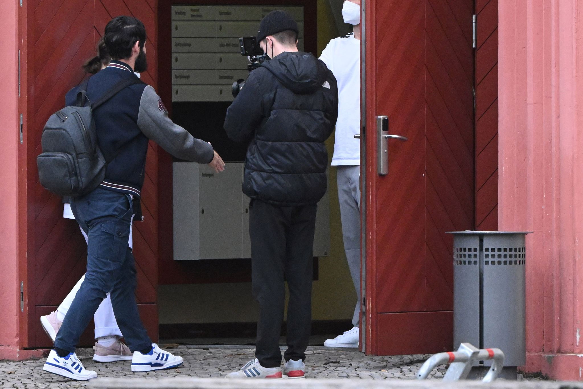 «Bild»: Wechsel von Ex-Real-Profi Isco zu Berlin gescheitert