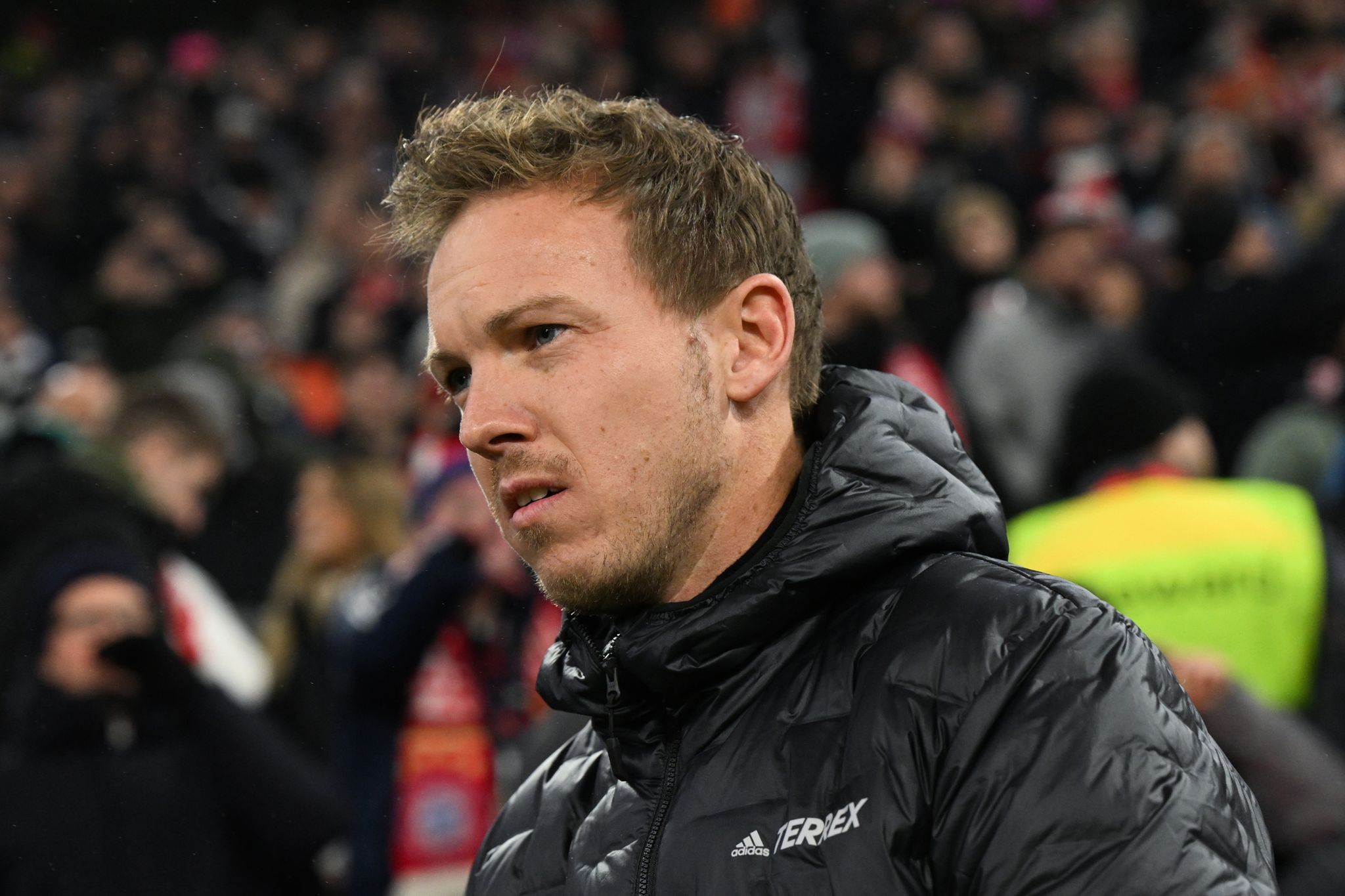 Goretzka nach Pause vor Bayern-Rückkehr in Mainz