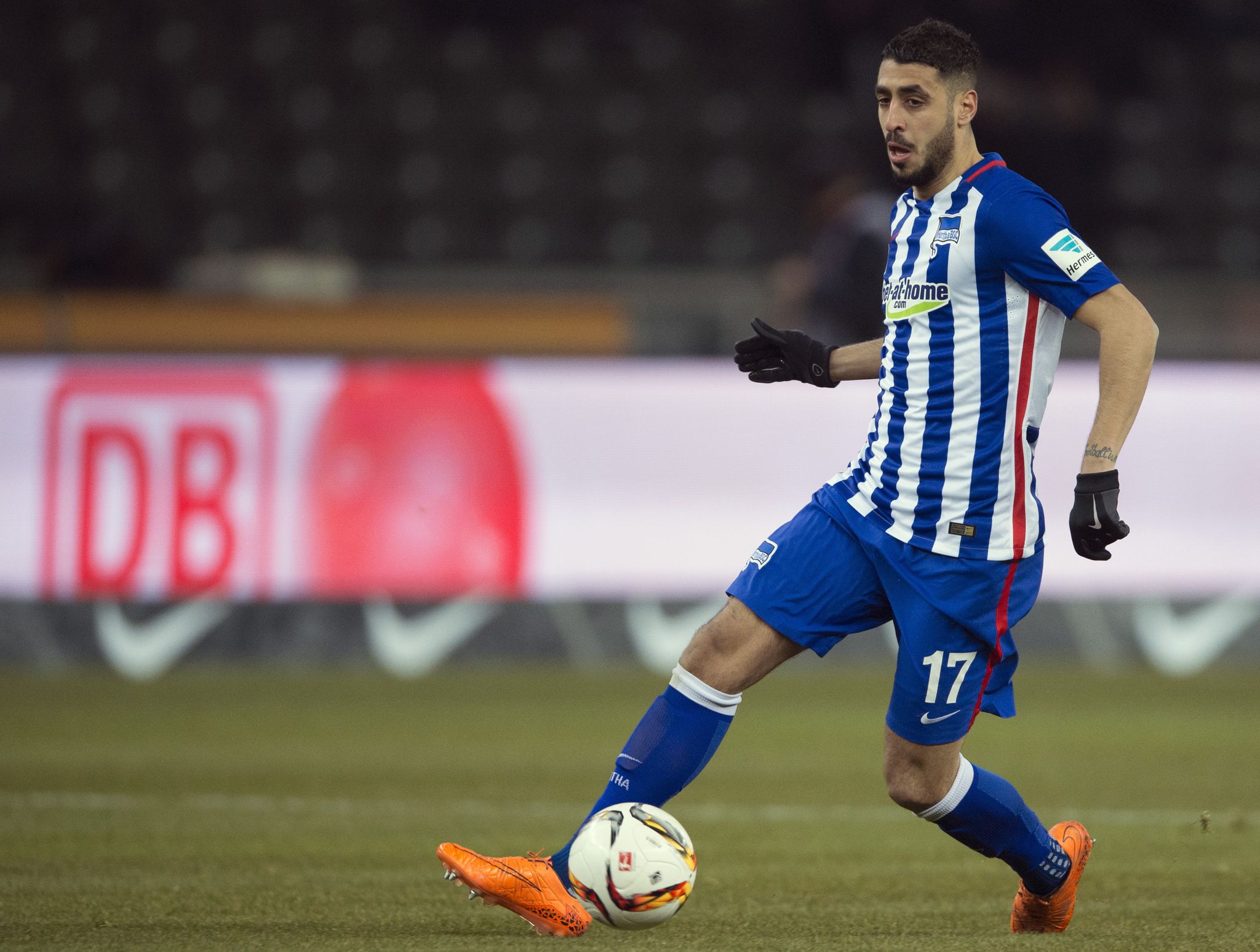 Cigerci kehrt zur Hertha zurück – Maolida vor Abgang