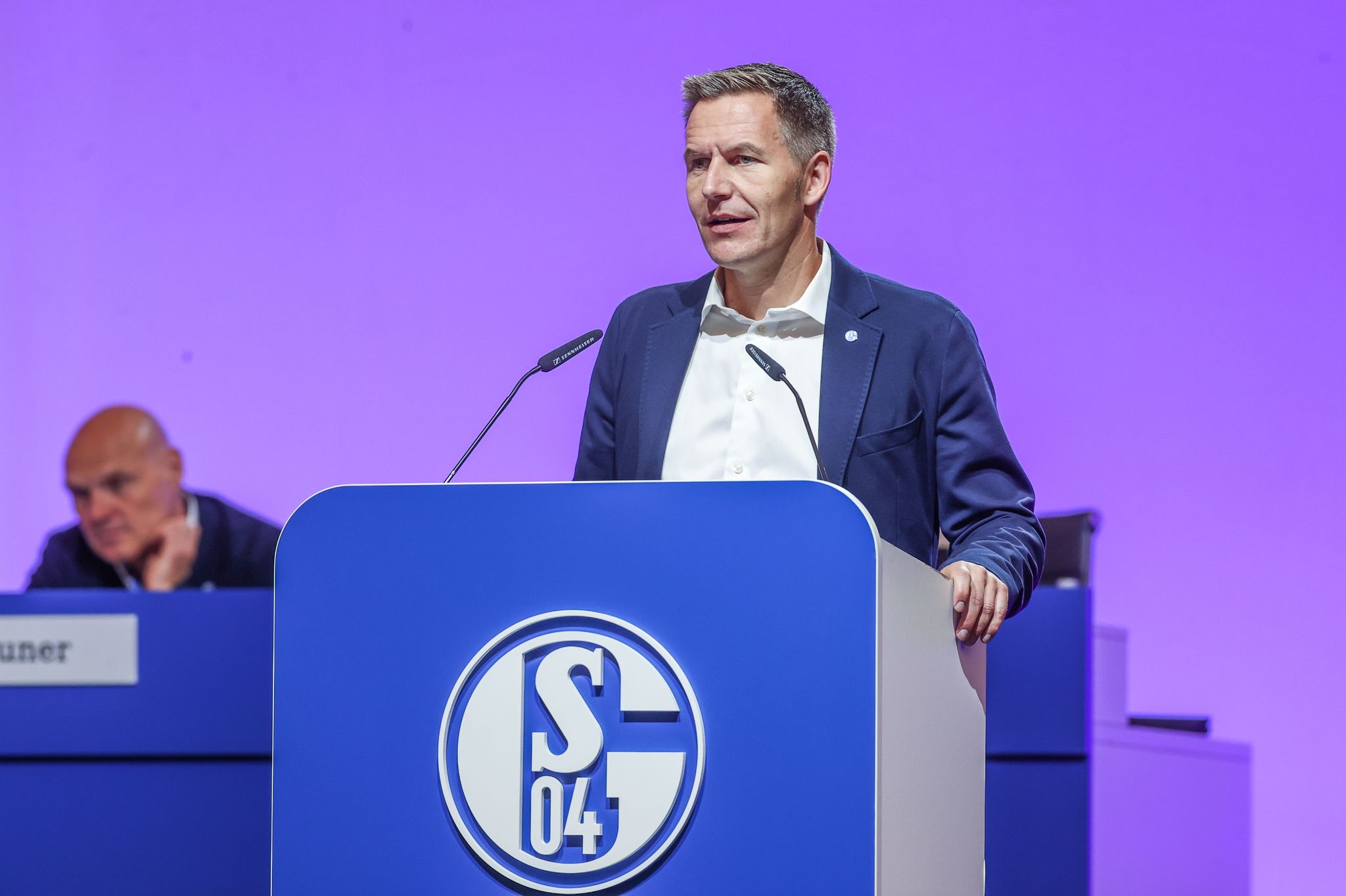Schalkes Aufsichtsratschef fordert andere TV-Geld-Verteilung