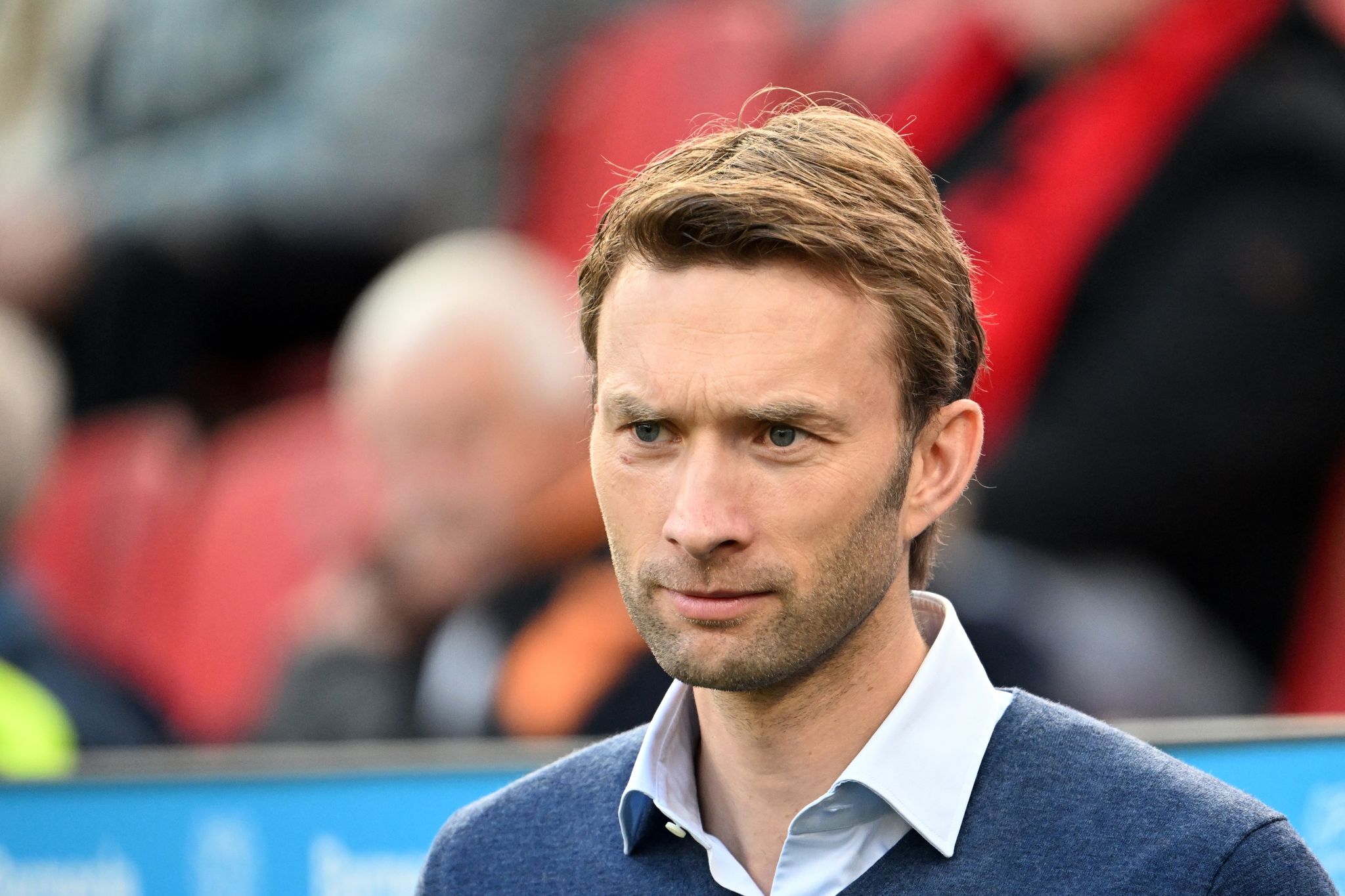 Leverkusen holt kolumbianisches Talent – Leihe nach Nürnberg