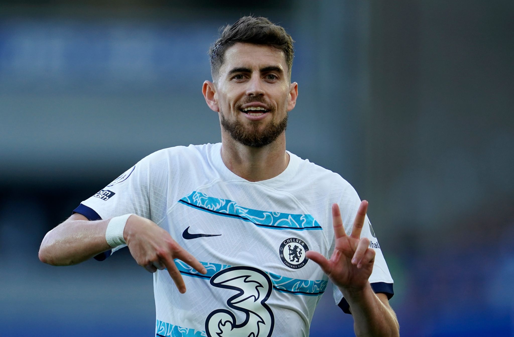 Jorginho wechselt innerhalb Londons