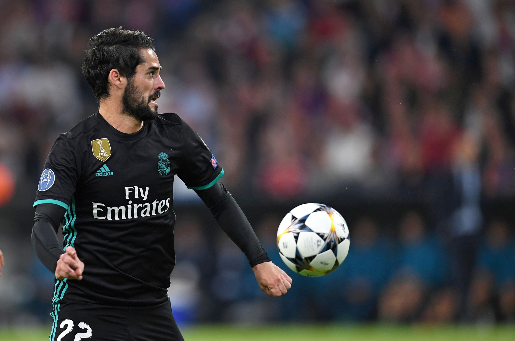 «Isco?»: Twitter-Duell von Union Berlin und RB Leipzig