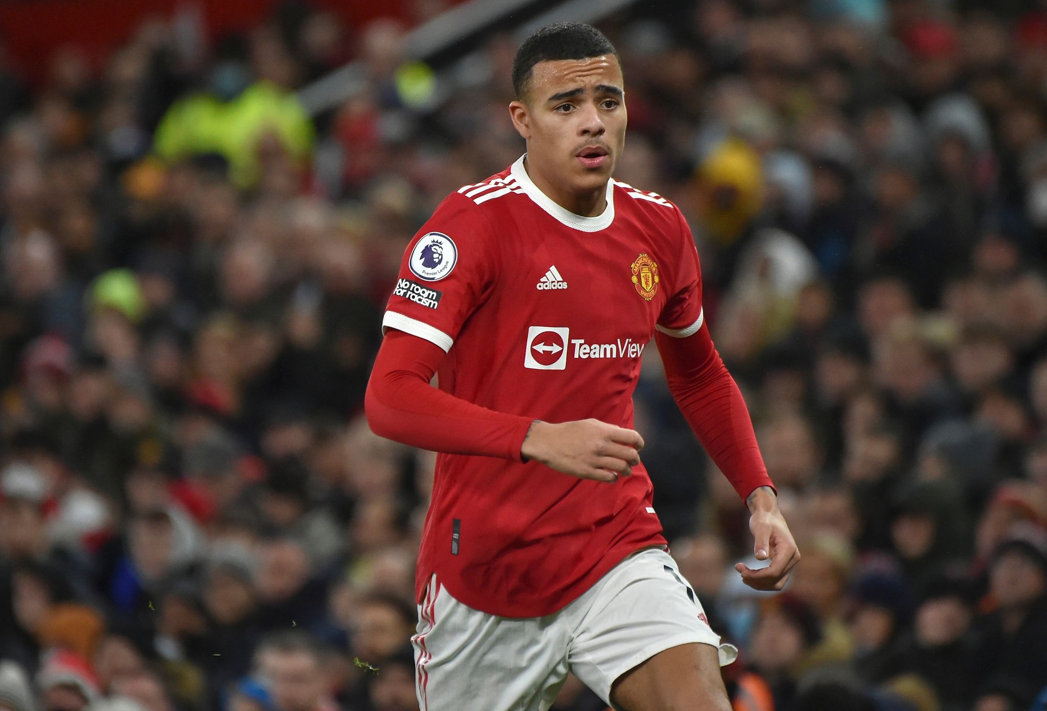 Justiz lässt Vorwürfe gegen ManUnited-Profi Greenwood fallen