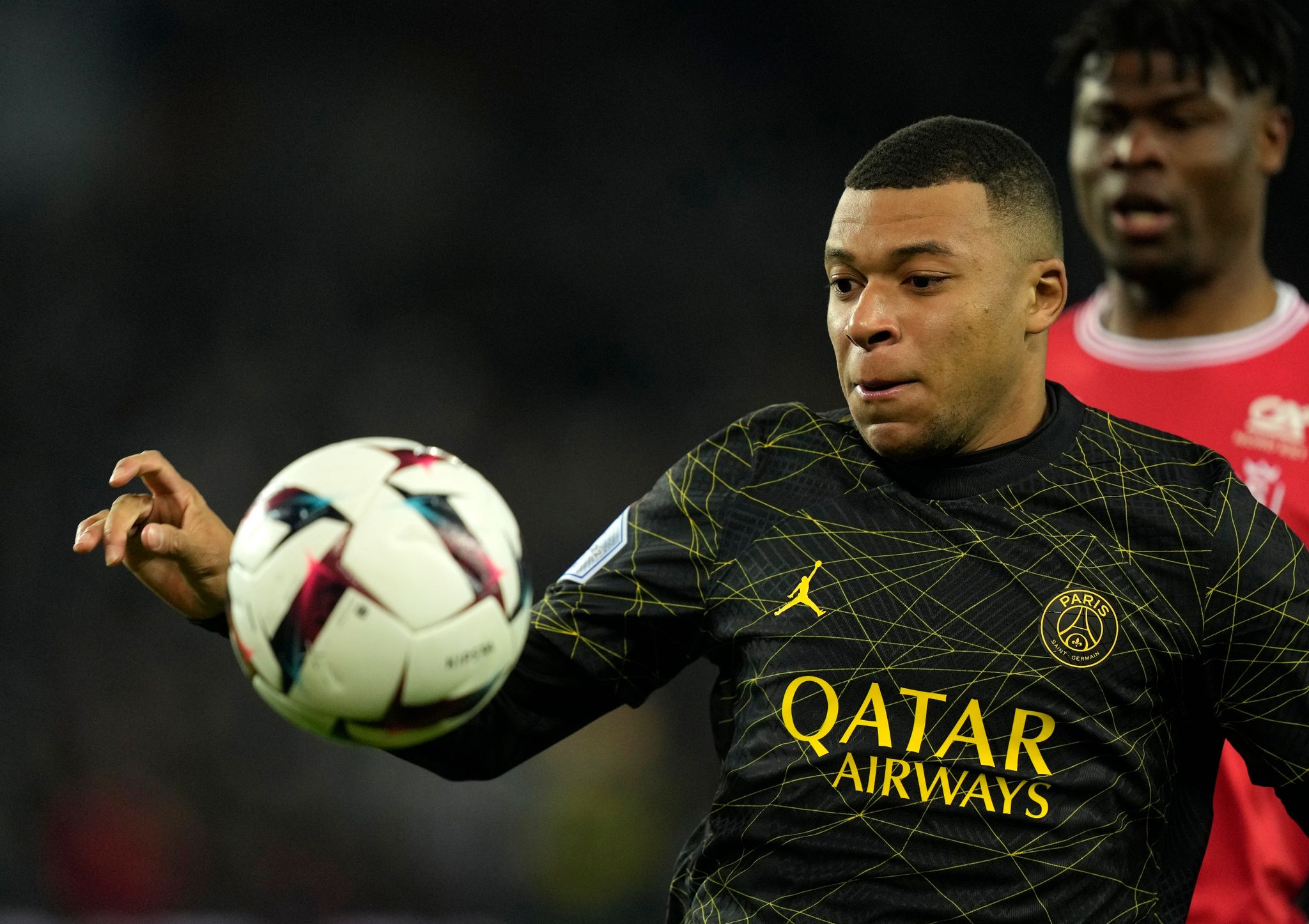 Mbappé fällt drei Wochen aus und fehlt gegen die Bayern