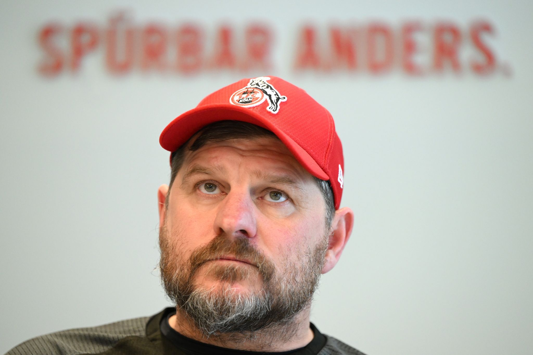 FC-Coach Baumgart: «Dann wäre ich eben Busfahrer geworden»