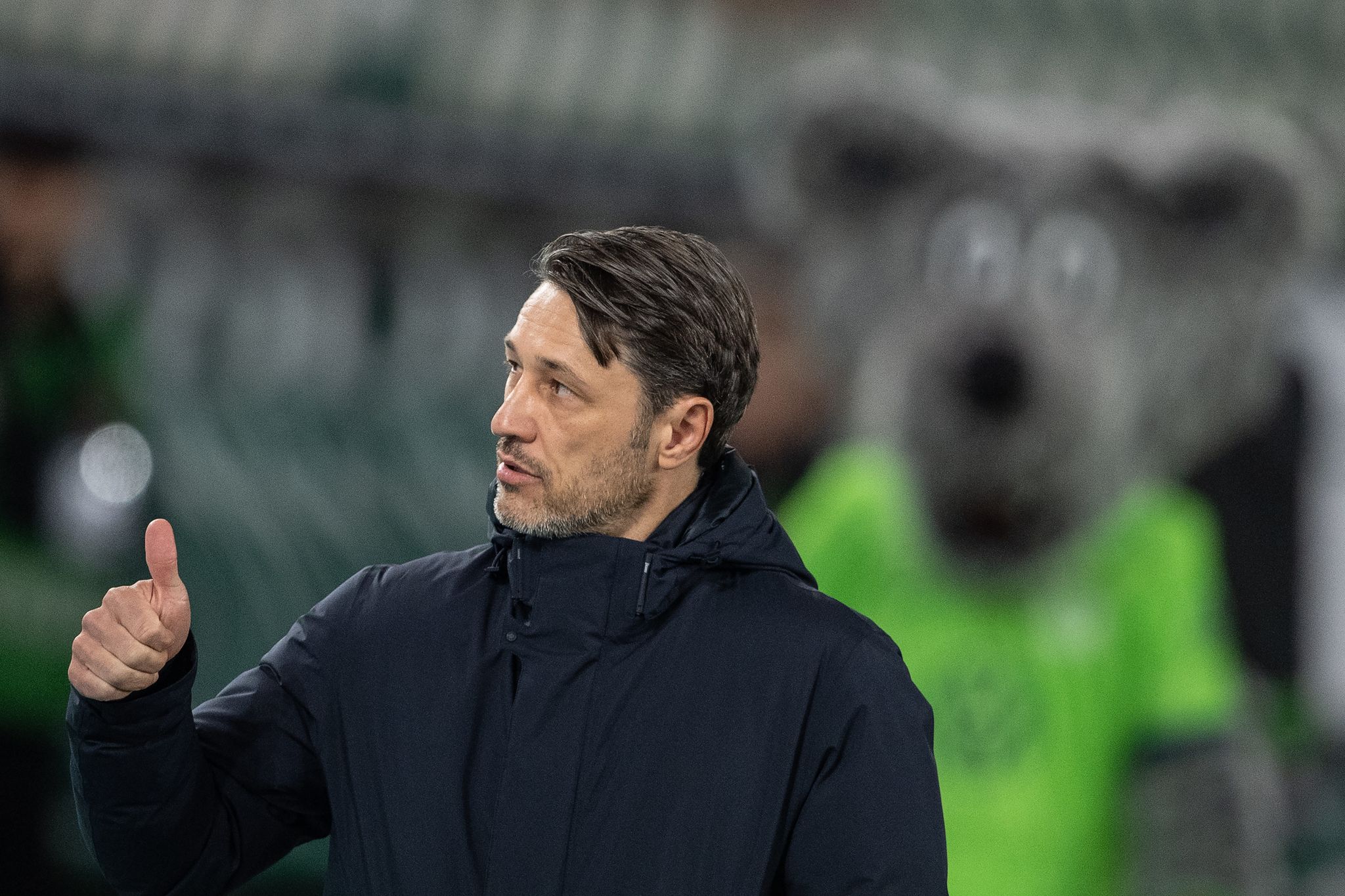 Als Meistertrainer gefeuert: Kovac‘ Wiedersehen mit dem FCB