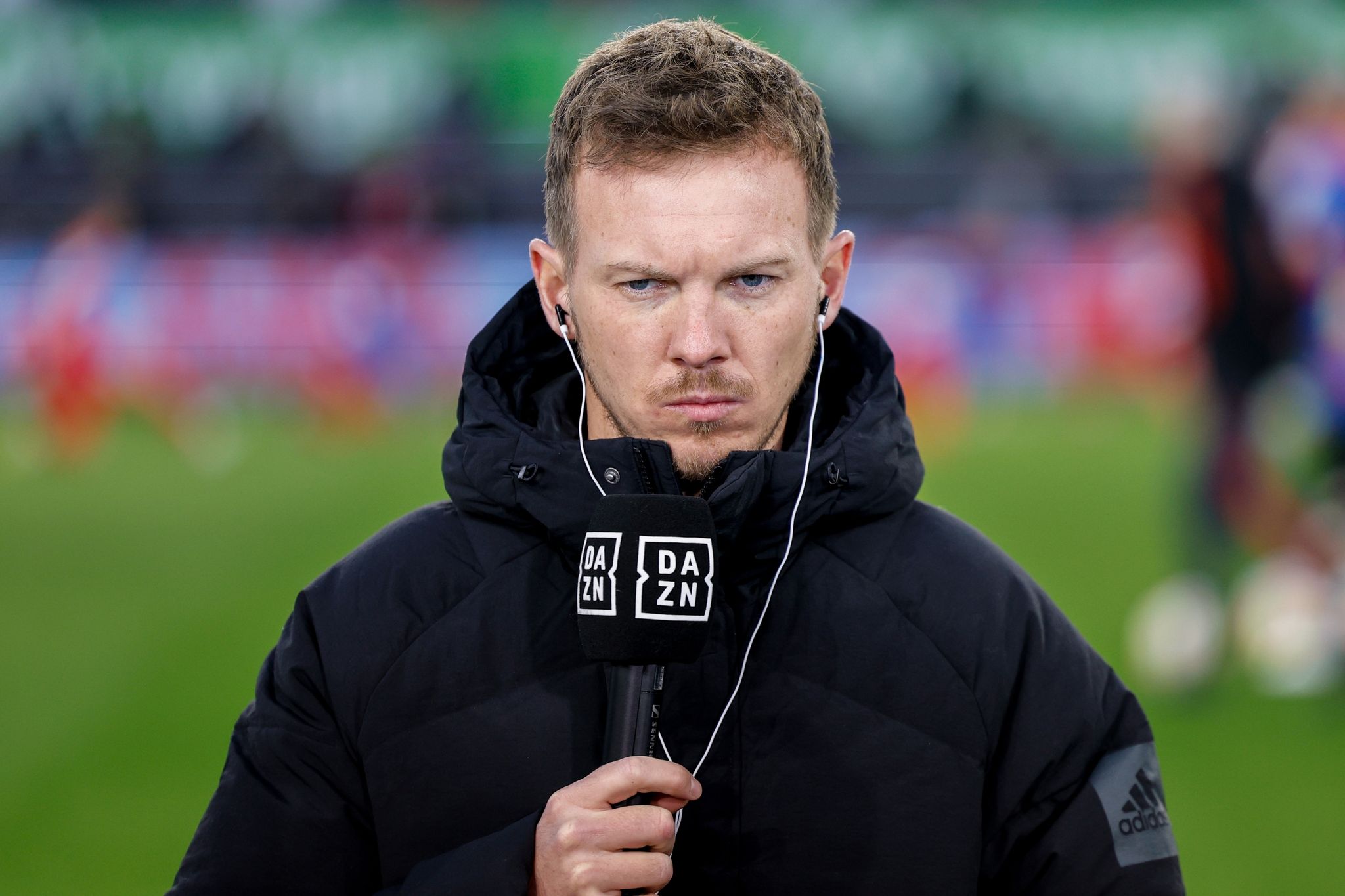 Nagelsmann über Neuer: «Hätte das Interview nicht gegeben»