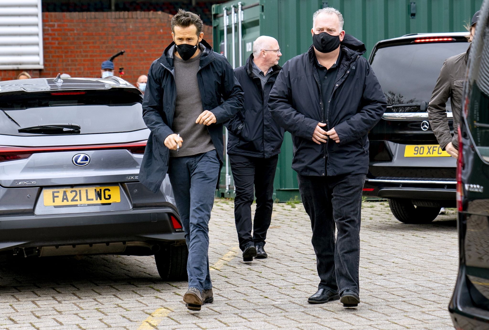 Aufstieg dank Hollywood? – Der AFC Wrexham will hoch hinaus