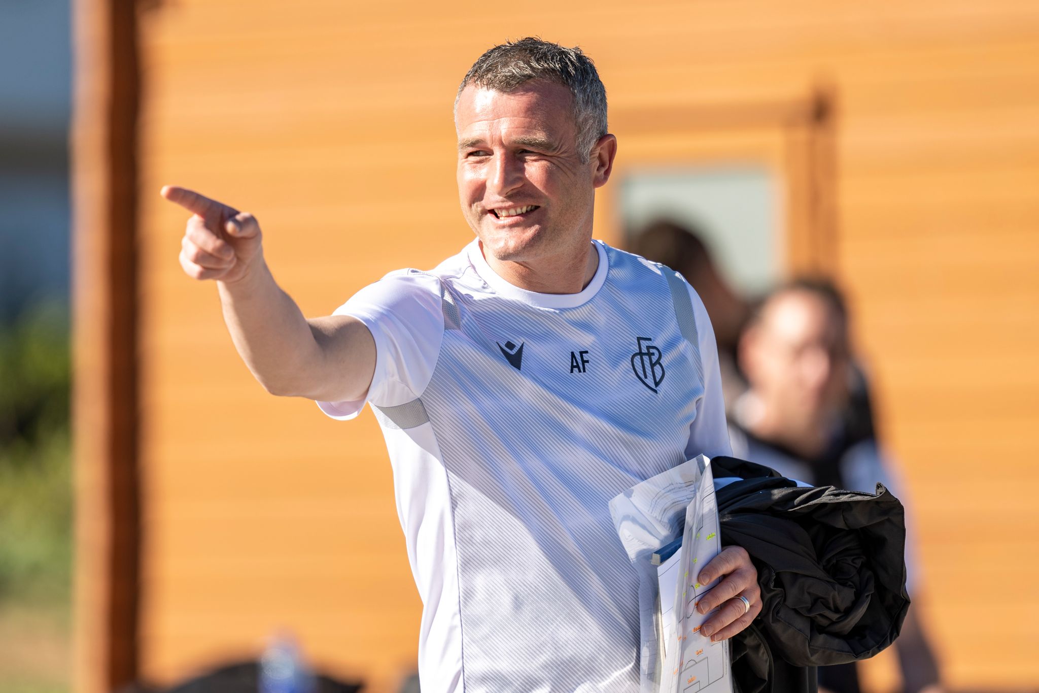 FC Basel trennt sich von Trainer Frei