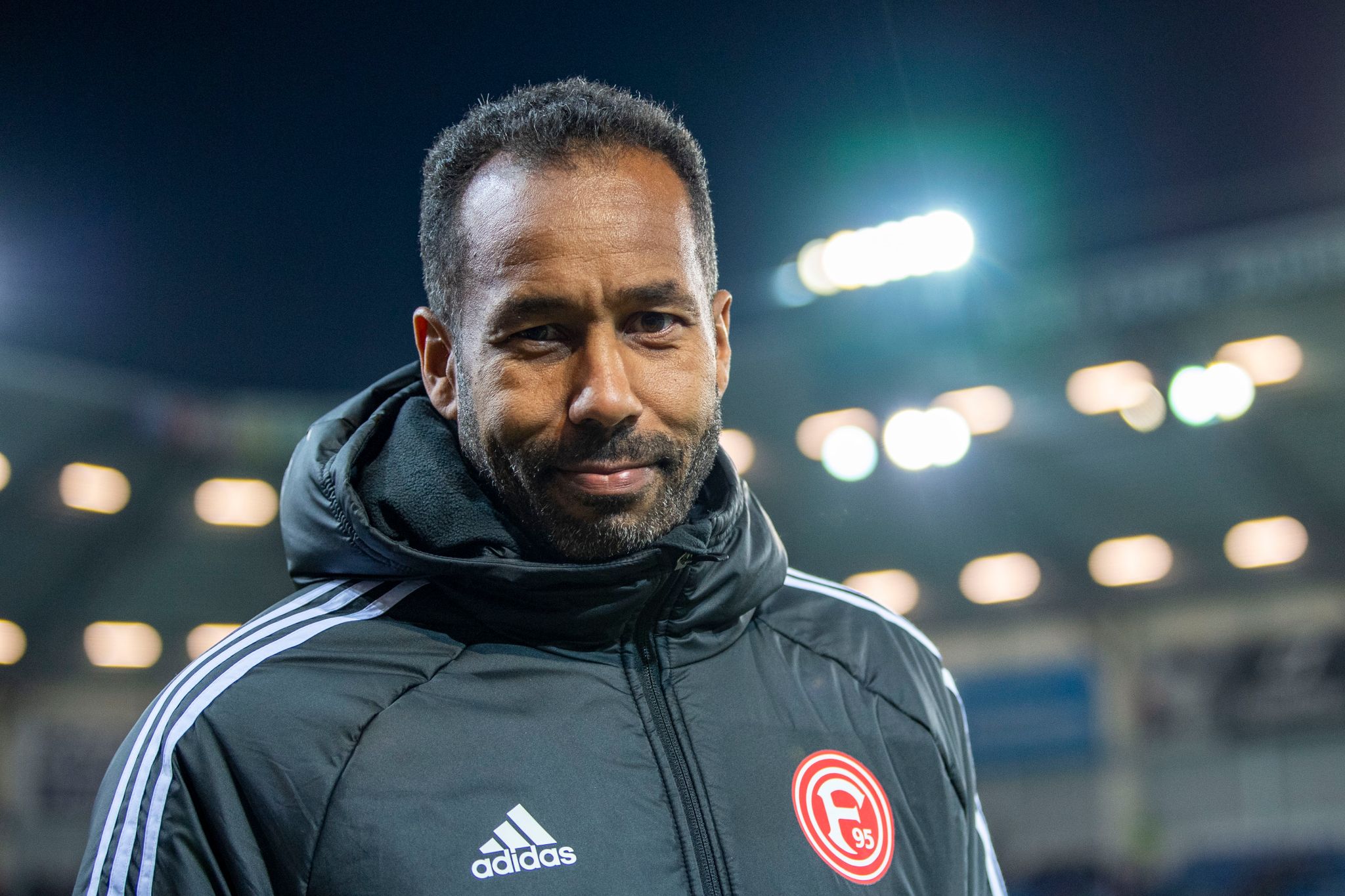 Düsseldorf-Coach Thioune: «Riesenchance für uns»