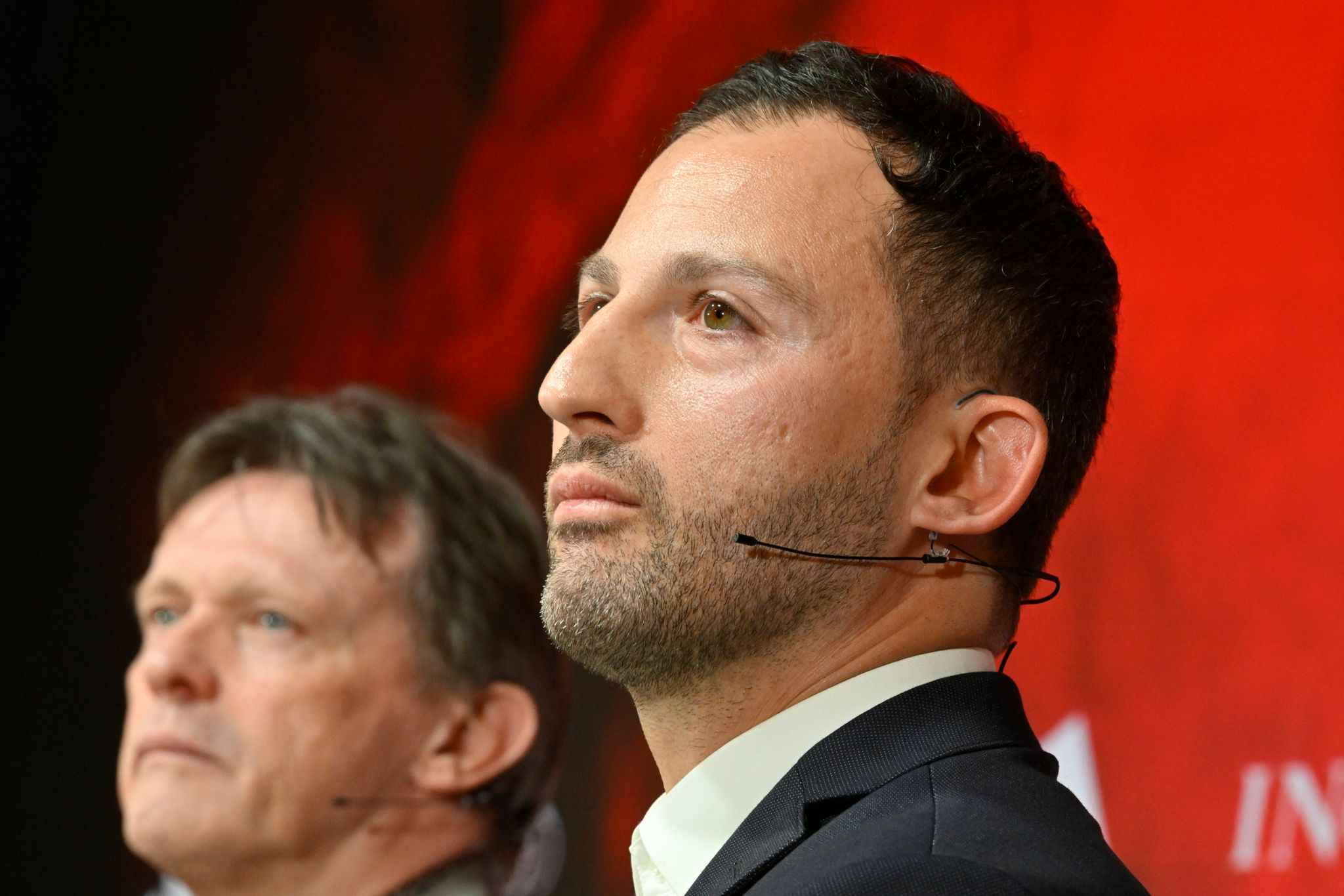 Tedesco übernimmt belgische Fußball-Nationalmannschaft