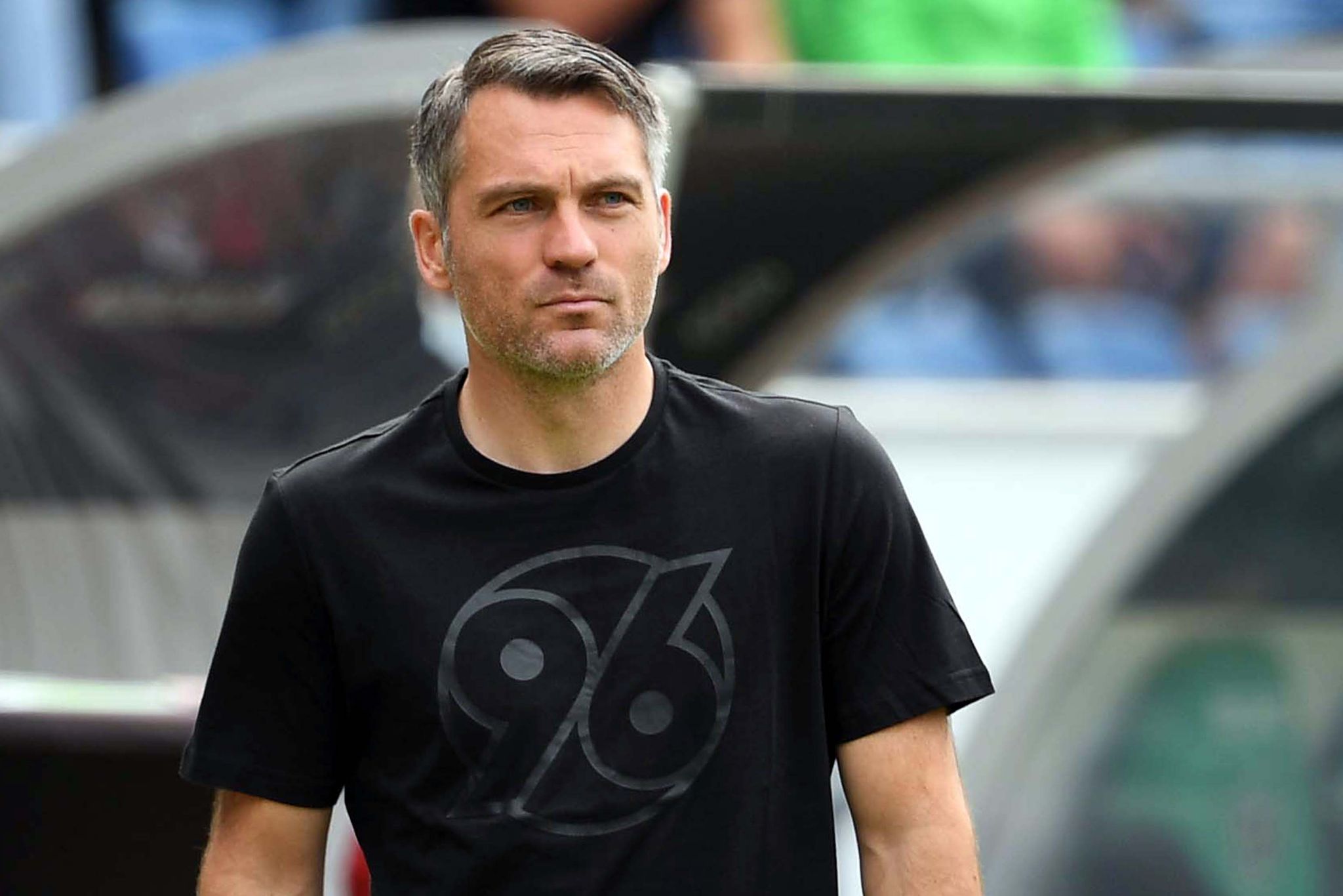 Ex-Hannoveraner Zimmermann übernimmt BVB-Drittliga-Team