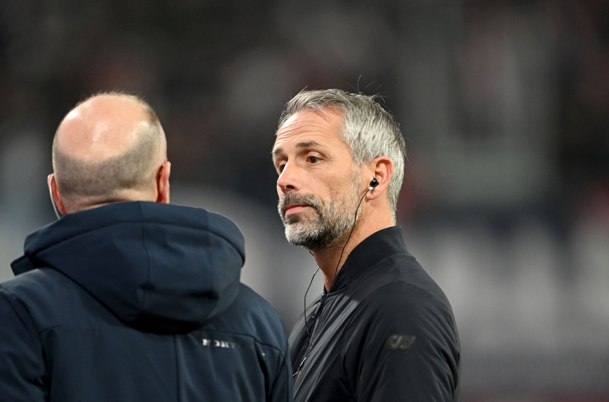 Leipzig-Coach Rose kritisiert VAR-Eingriffe: «Inflationär»