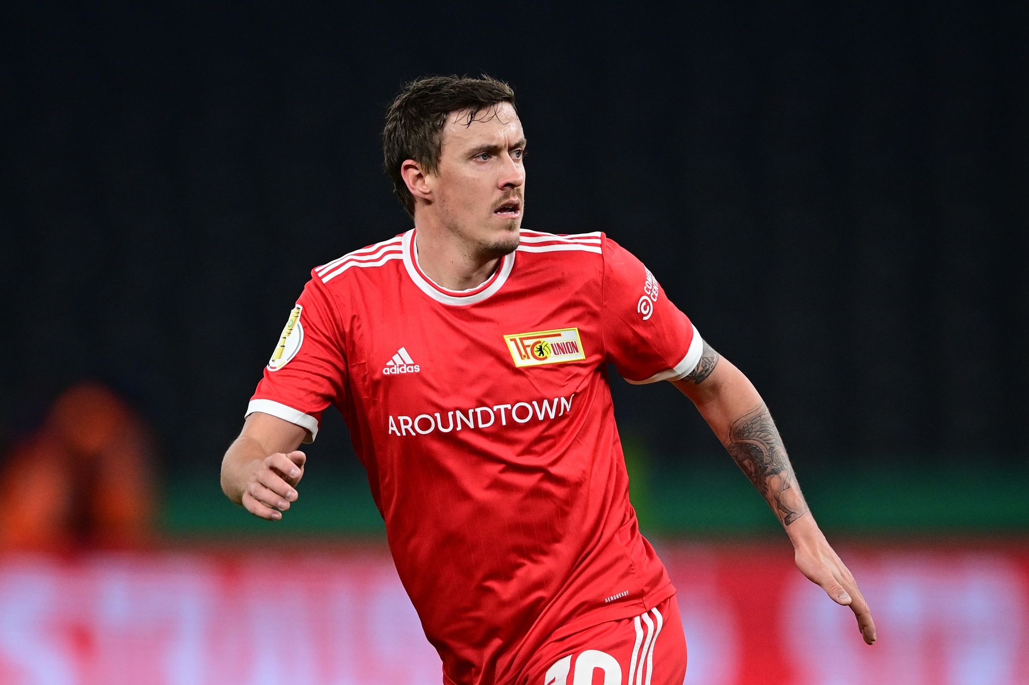 Kruse über Union Berlin: «Mindestens die Champions League»