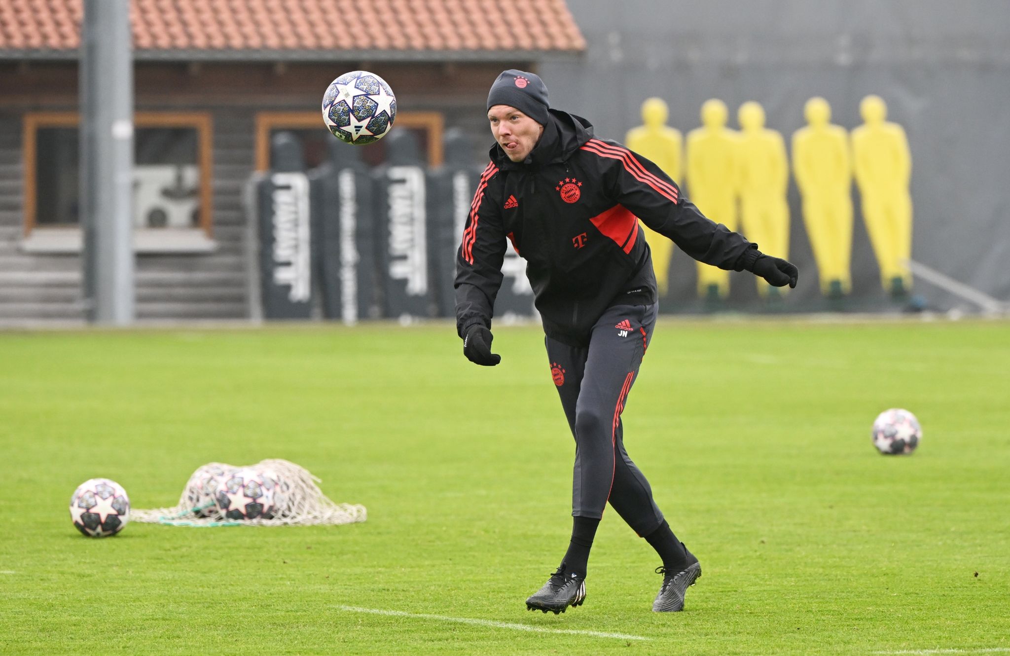 Bayern «müssen da sein» beim großen Pariser Mbappé-Poker