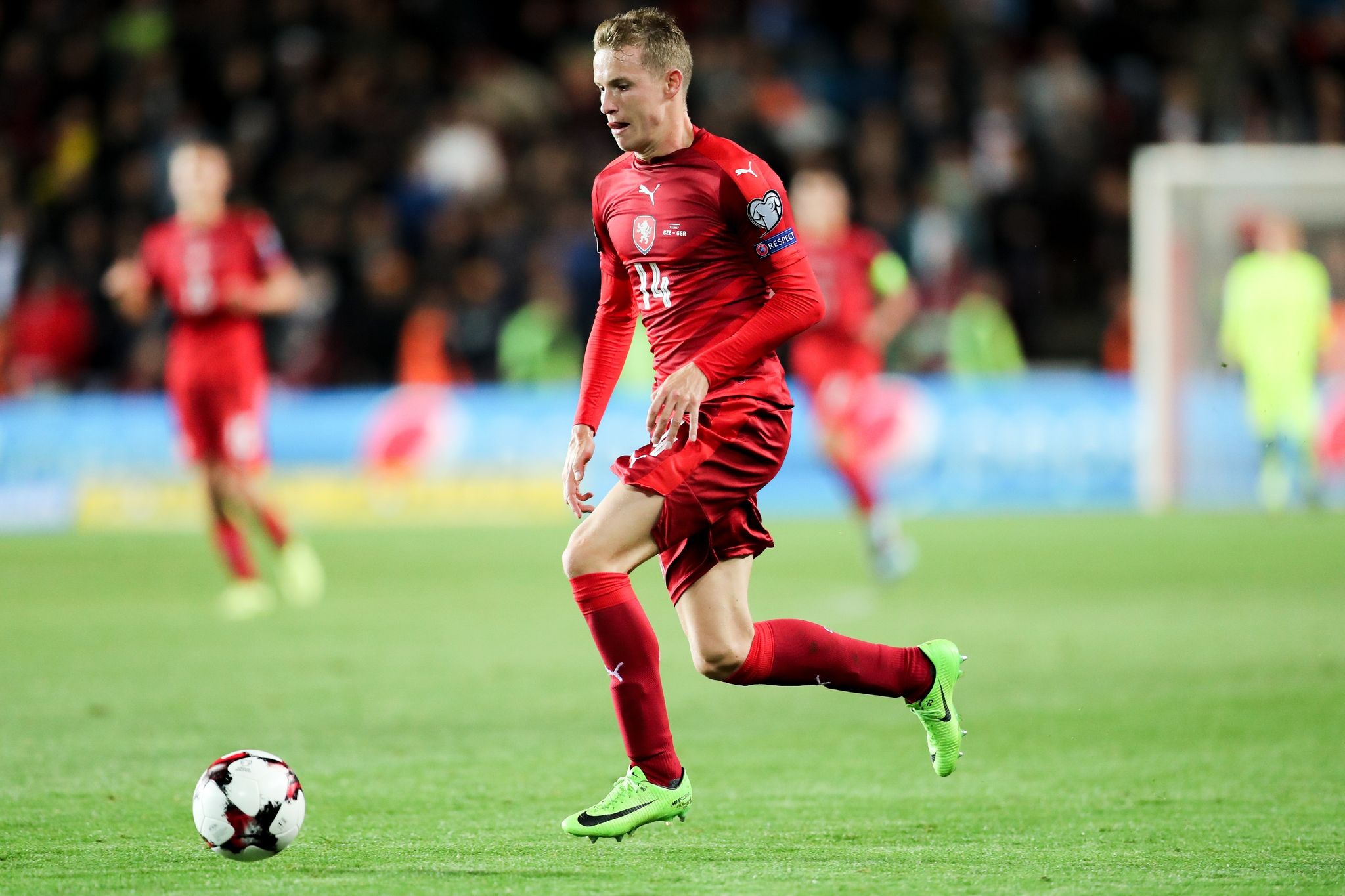 Tschechischer Nationalspieler Jankto: «Ich bin homosexuell»