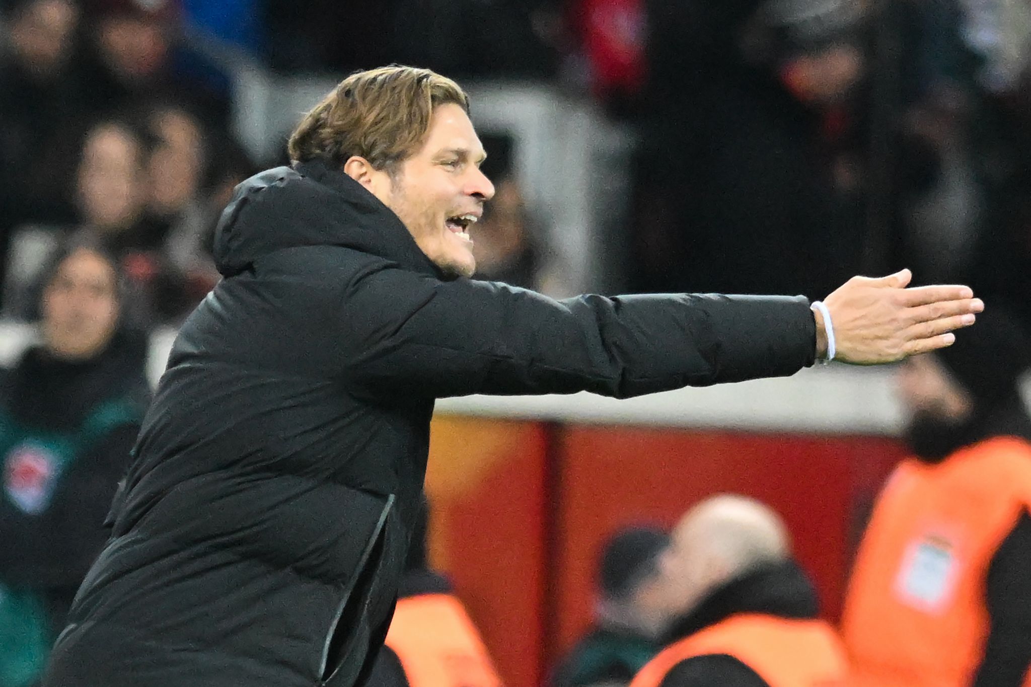 Terzic über Chelsea-Kumpel: «Beeindruckende Persönlichkeit»