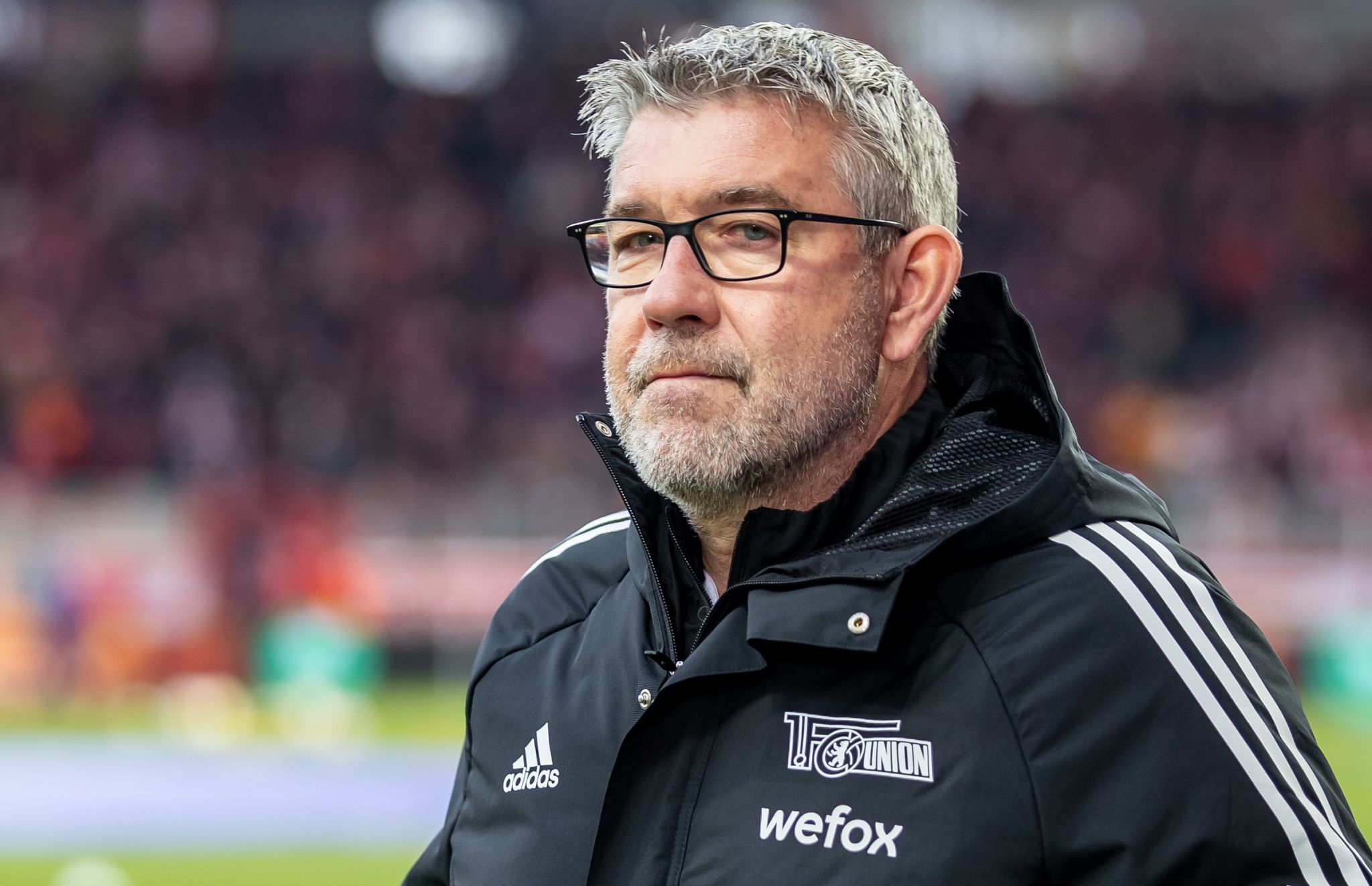 Unions Fischer: Ajax-Spiel «ein bisschen genießen»