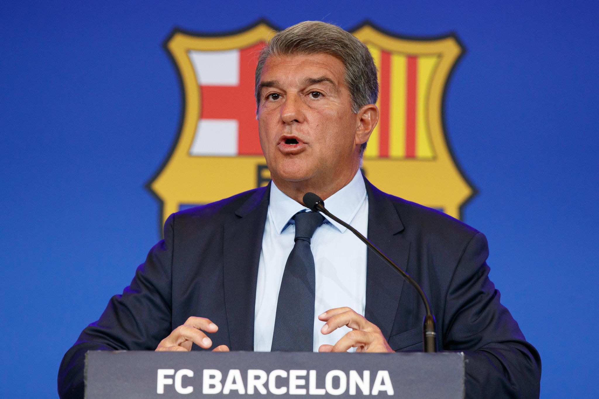 FC Barcelona unter Korruptions-Verdacht