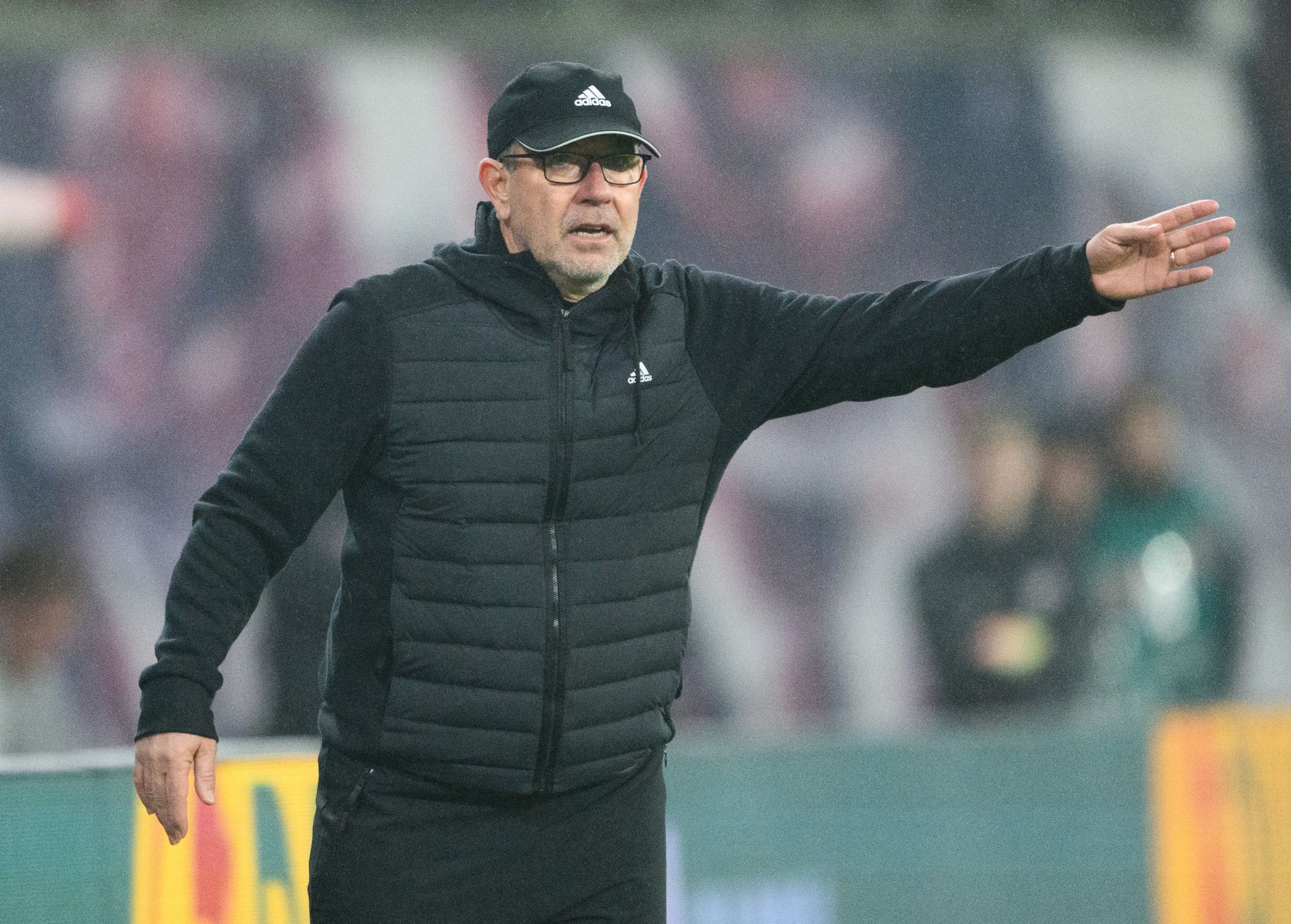 Unions Fischer über Ajax-Spiel: Müssen uns Lösungen zutrauen