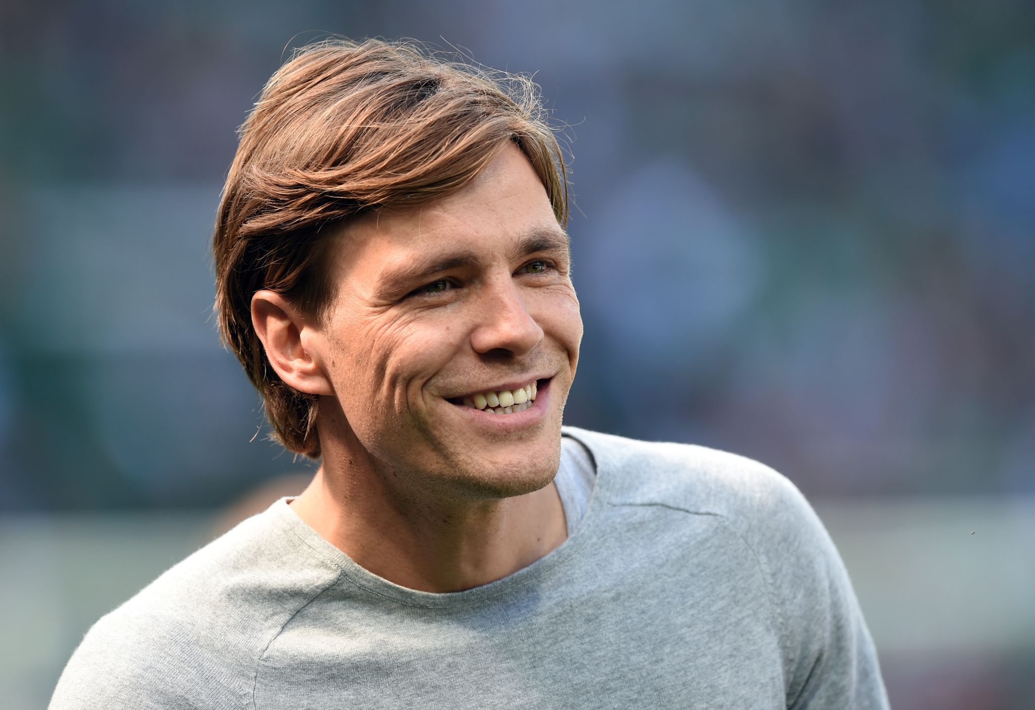 Fritz signalisiert Interesse an Baumann-Nachfolge bei Werder