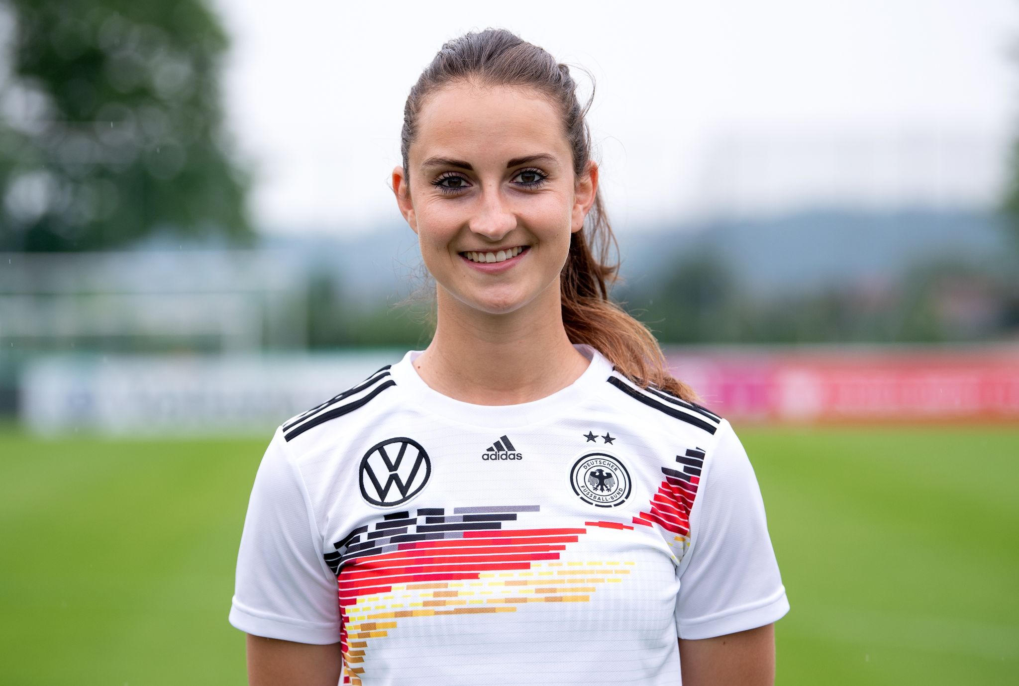 Däbritz zurück im Nationalteam: Freude war «riesig»
