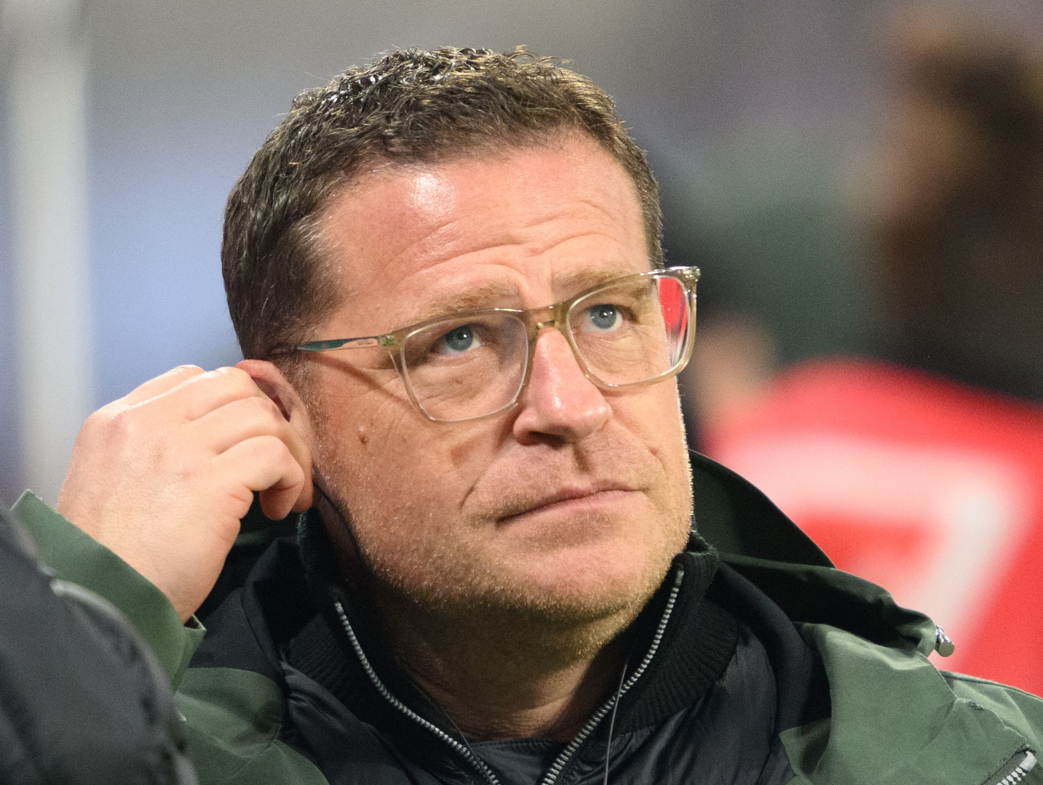 Eberl will Dani Olmo bei RB Leipzig halten