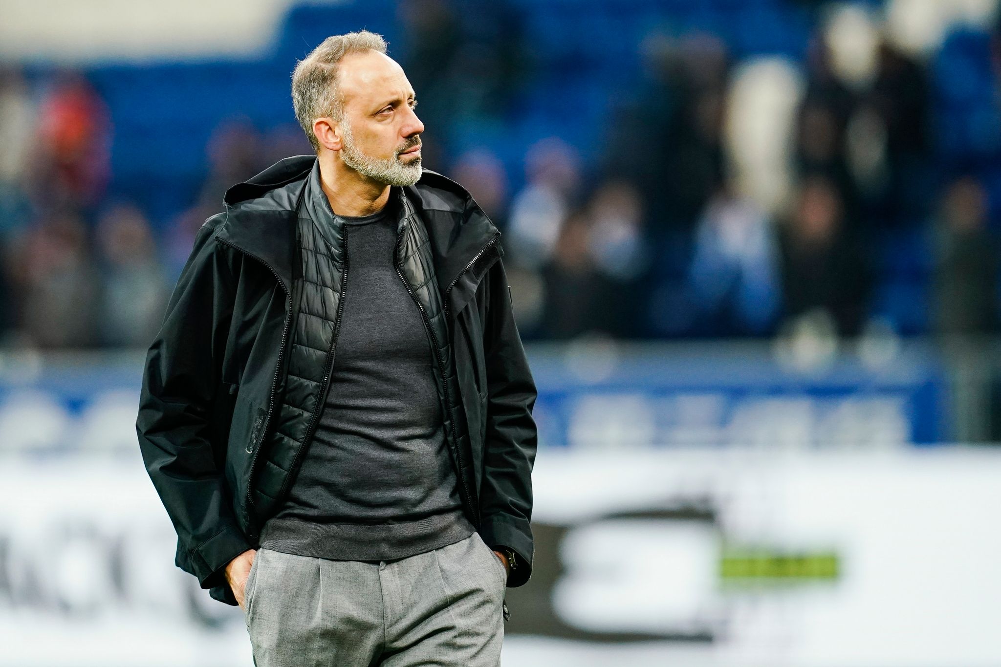 Hoffenheims Vogt und Kaderabek zum FCA-Spiel zurück
