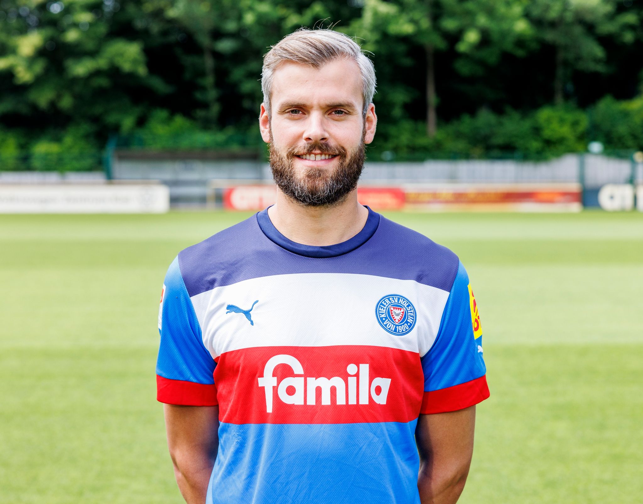Braunschweig und Kiel dürfen Spieler nicht einsetzen