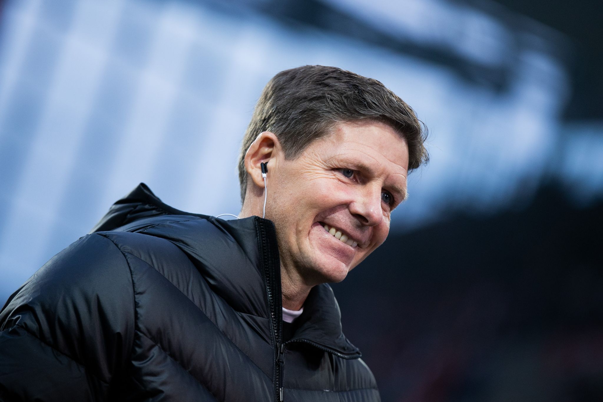 Eintracht-Abwehrzentrale gegen Bremen noch offen