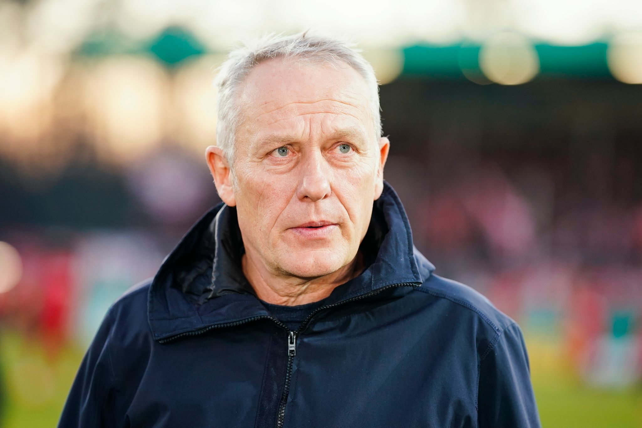 Trotz Platz vier: Freiburg will «Leichtigkeit beibehalten»