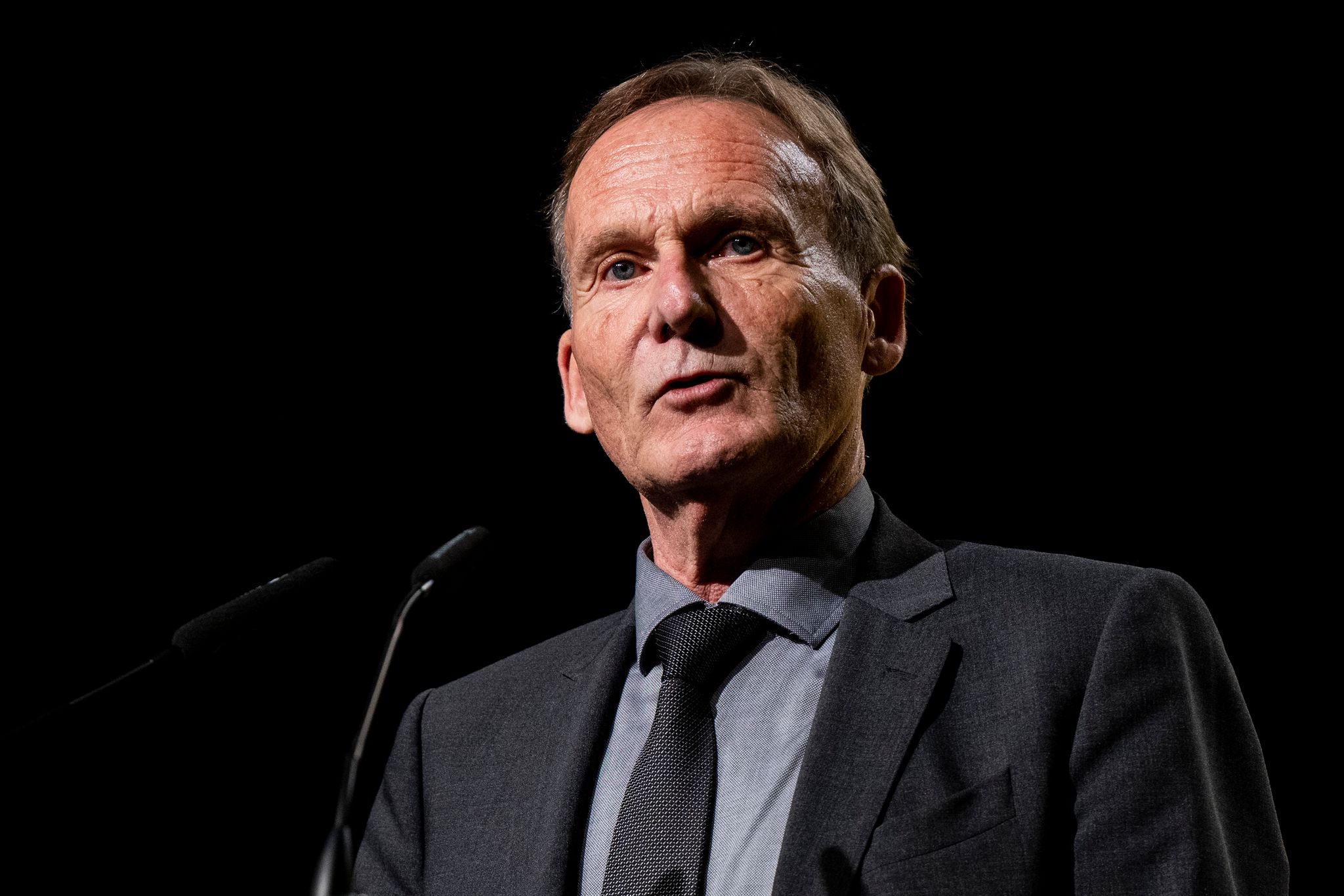 Watzke ohne Gegenkandidaten bei Wahl in UEFA-Gremium