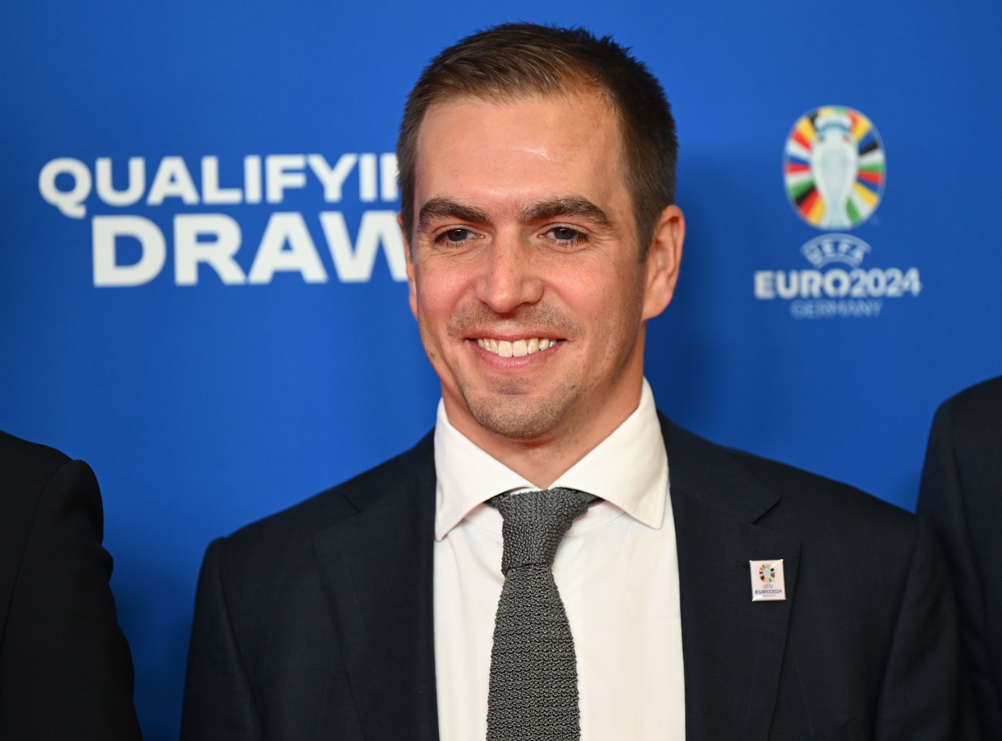 «Pflöcke einschlagen»: Lahm will nachhaltige EM 2024