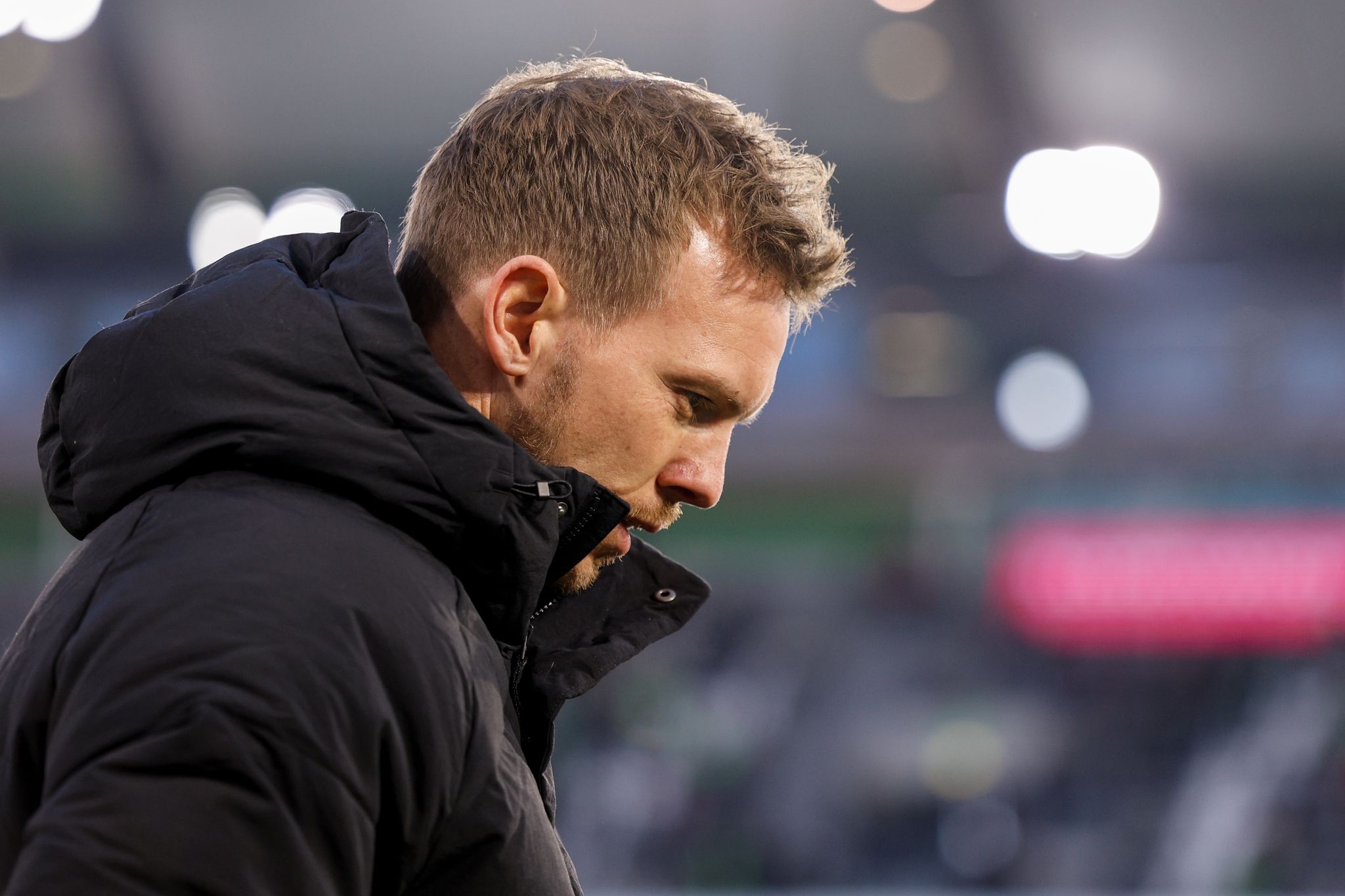 Nagelsmann lässt rotieren: Fünf frische Bayern-Kräfte