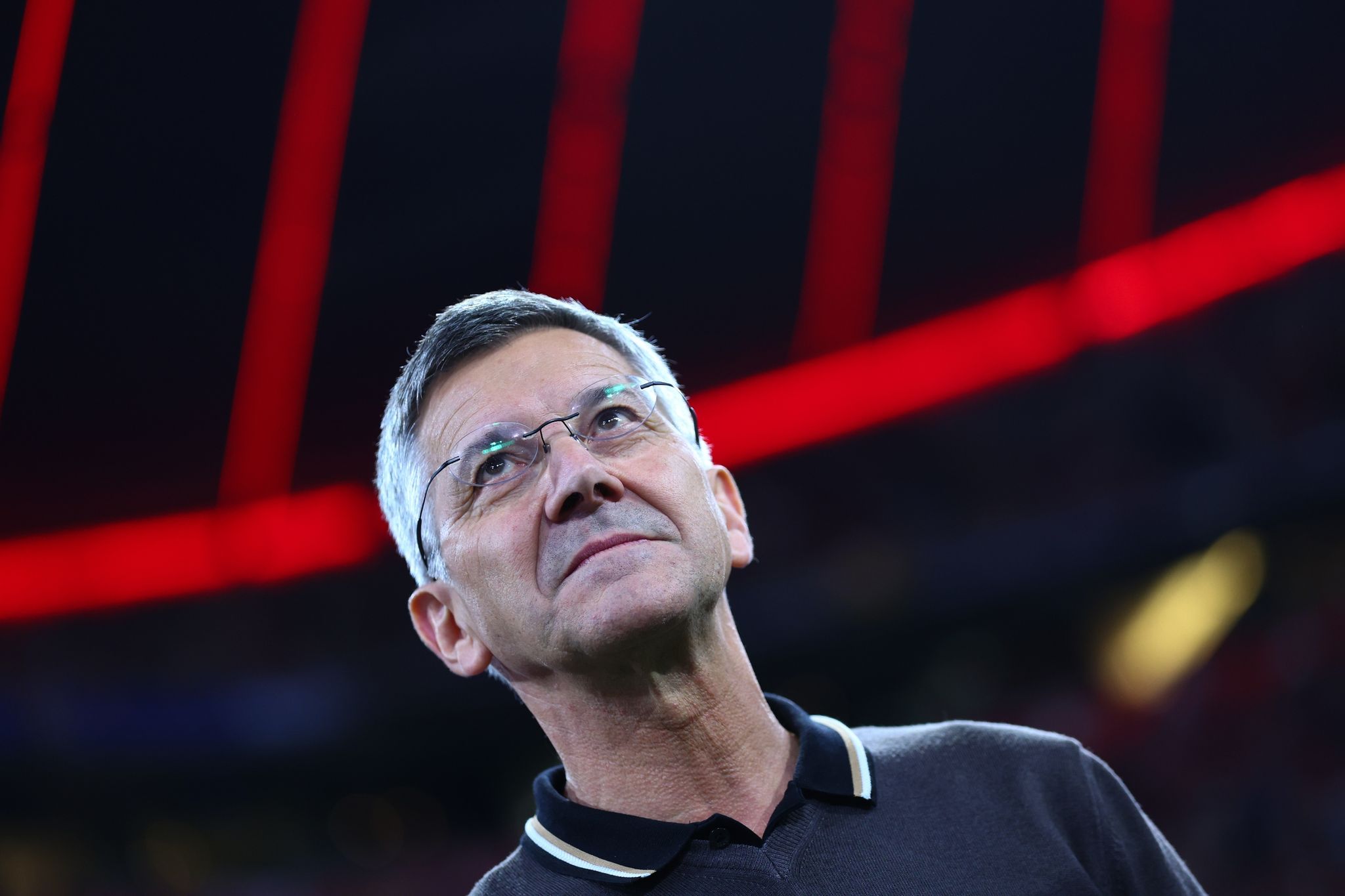 Hainer sieht den FC Bayern in Gremien gut vertreten