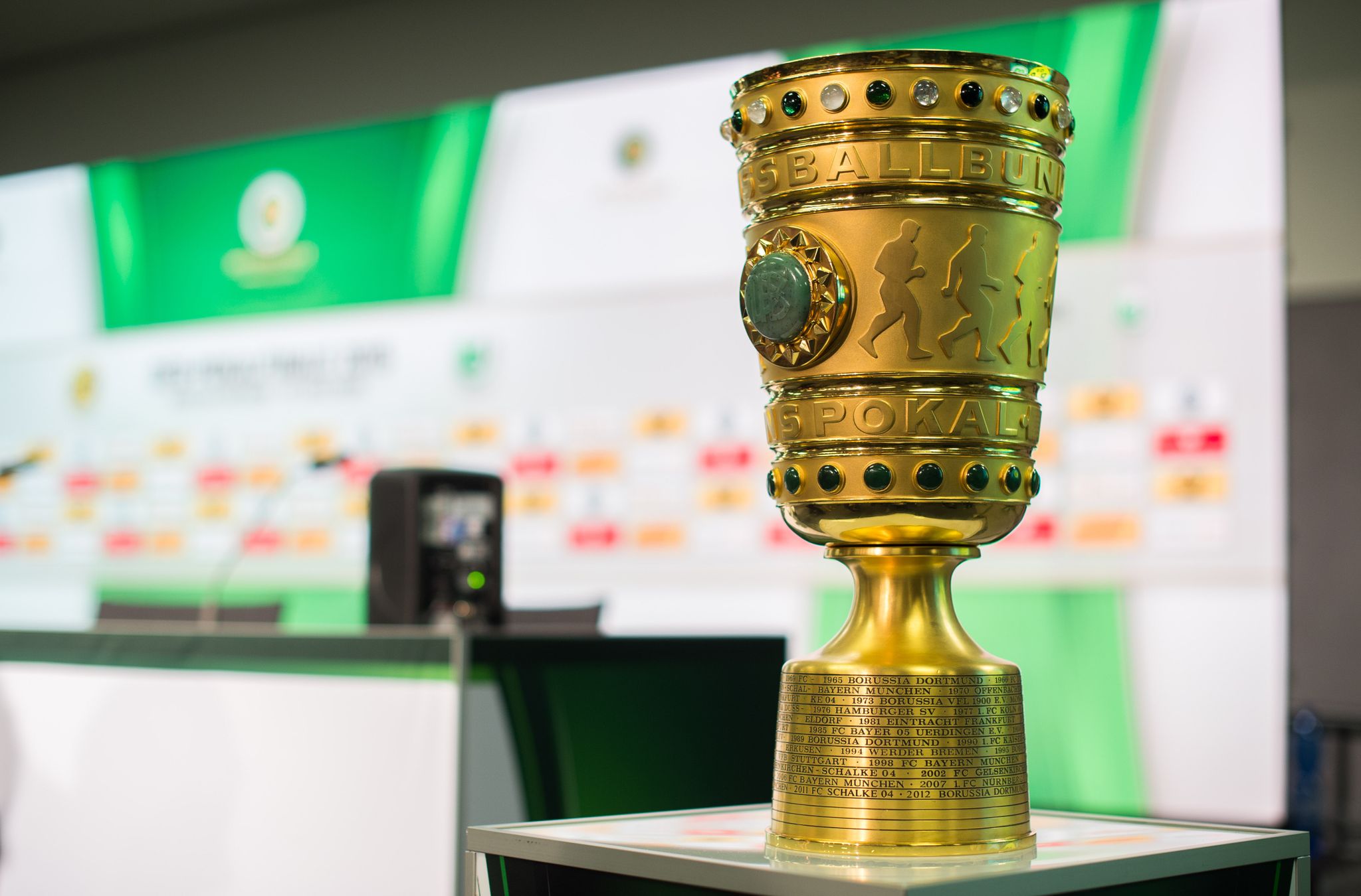 Viertelfinal-Kracher mit Brisanz: RB Leipzig gegen BVB