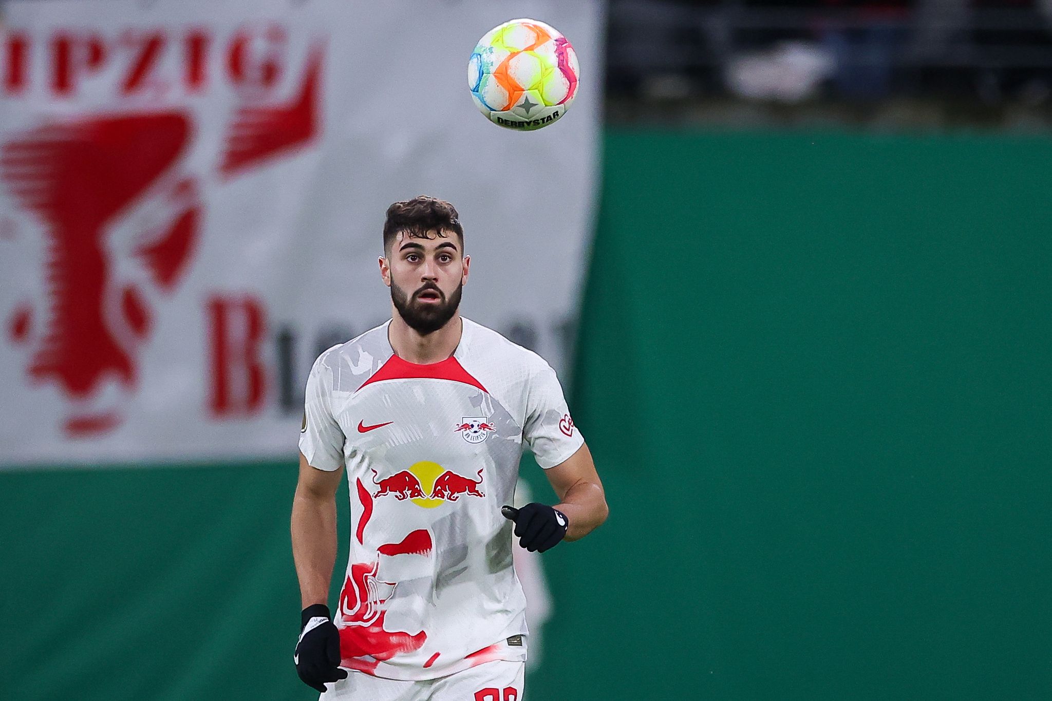Ziel Premier League: Gvardiol will Leipzig verlassen