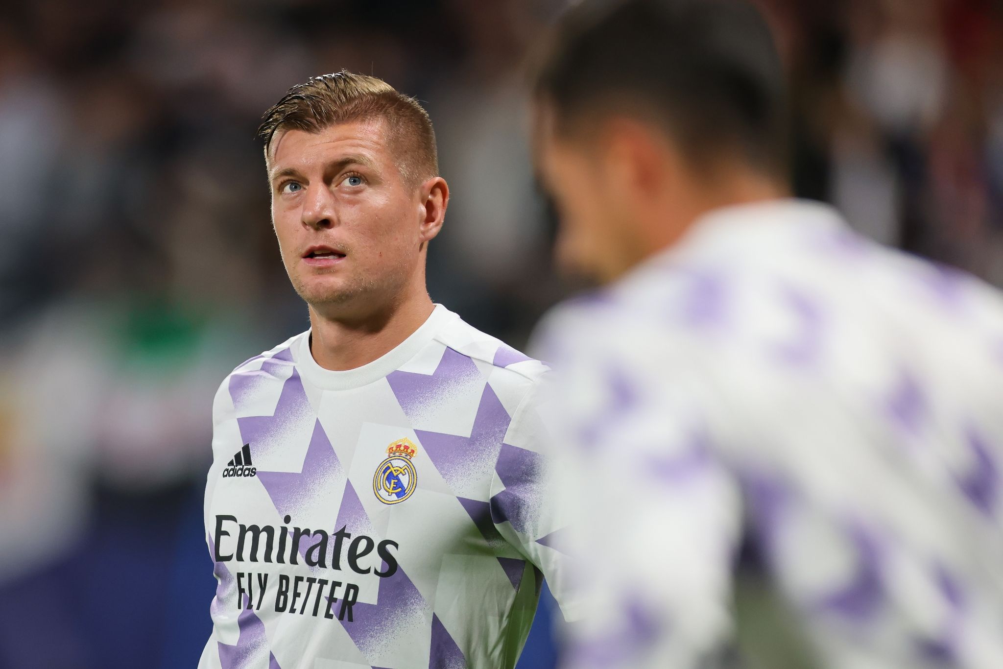 Real ohne Kroos ins Kracher-Duell beim FC Liverpool