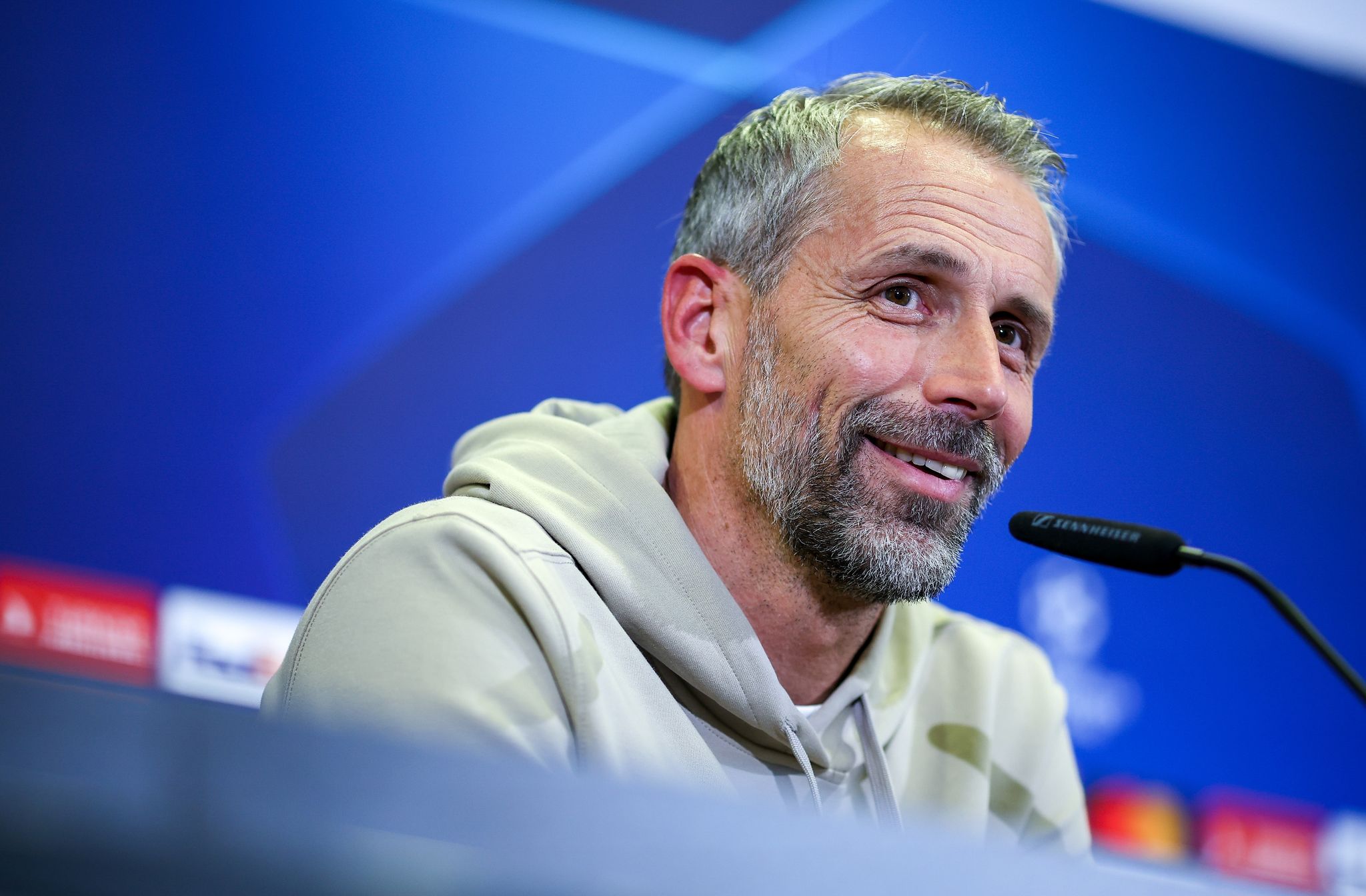 «Wird sicher weltklasse»: Leipzigs Trainer bewundert Haaland