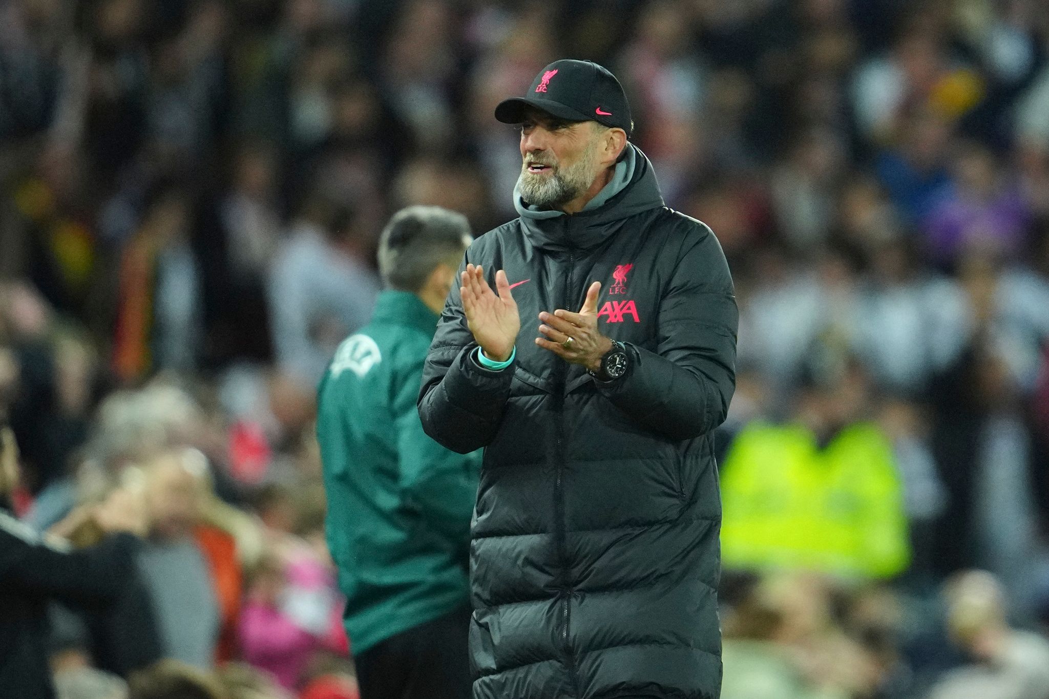 «So zurückzukommen ist verrückt»: Real besiegt Liverpool 5:2