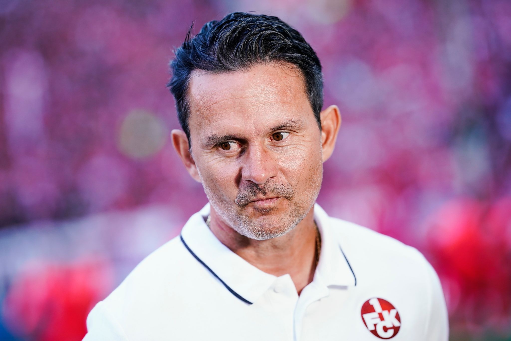 Schuster: Strukturen beim FCK «noch nicht erstligatauglich»