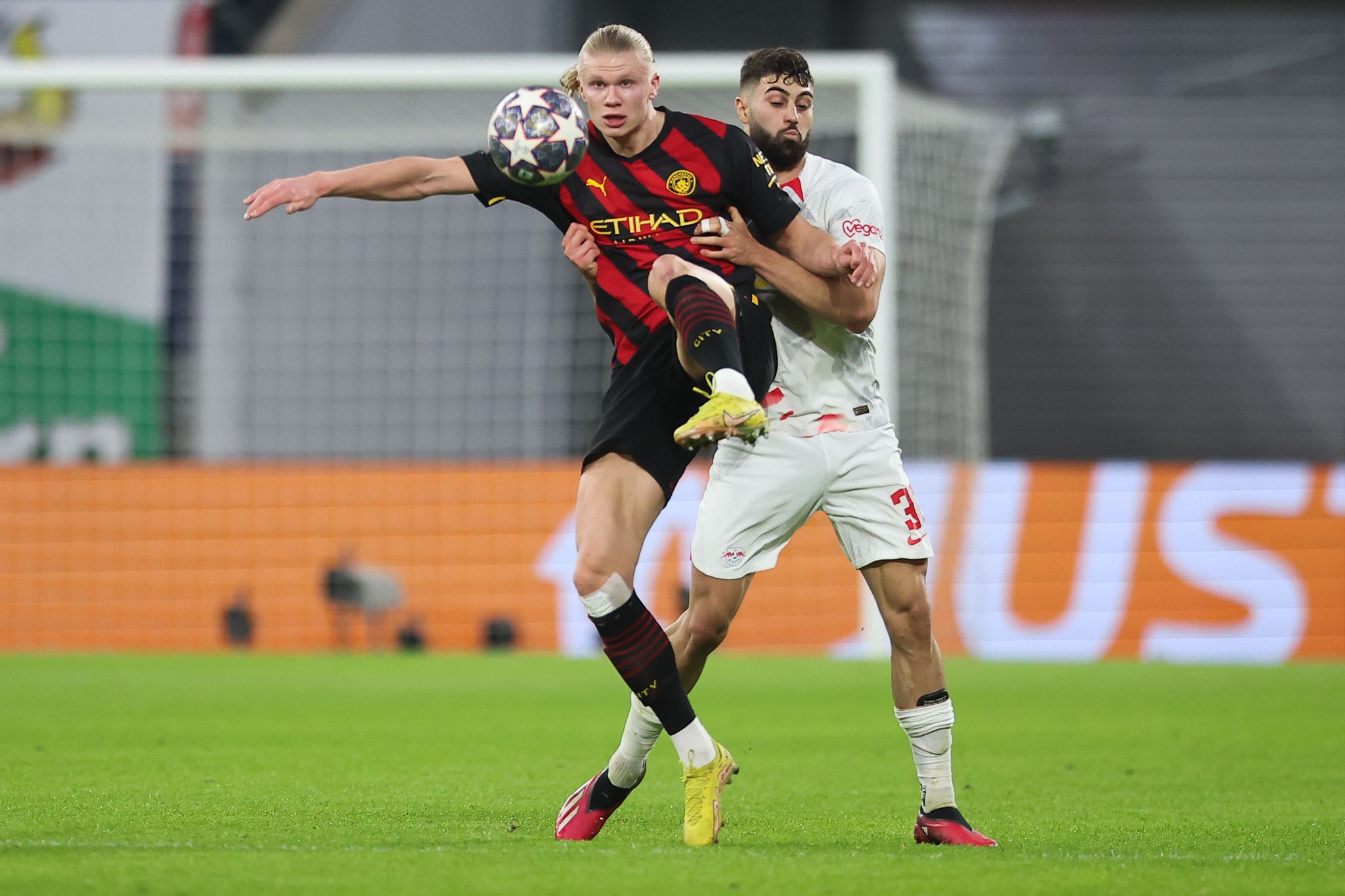 «Ist und bleibt unser Spieler»: RB in der Gvardiol-Klemme