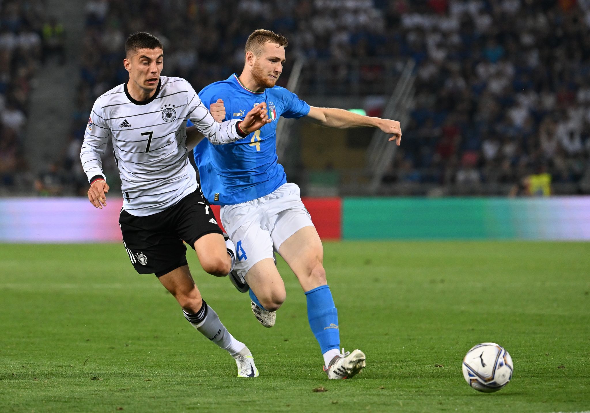 Serie-A-Profi schreibt Diplomarbeit über eigenen Verein