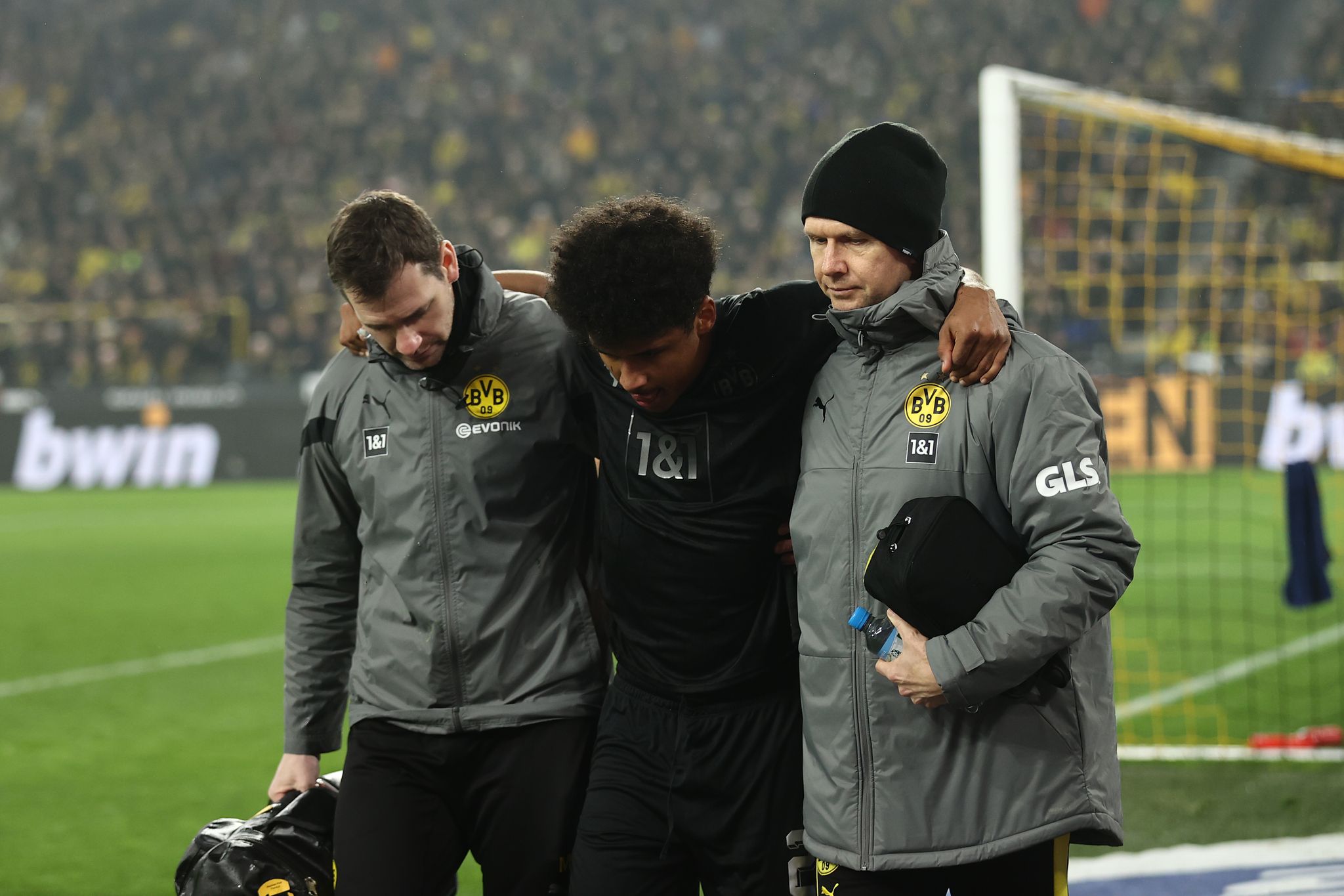 Rückkehr bei Chelsea? Adeyemi will es «versuchen»