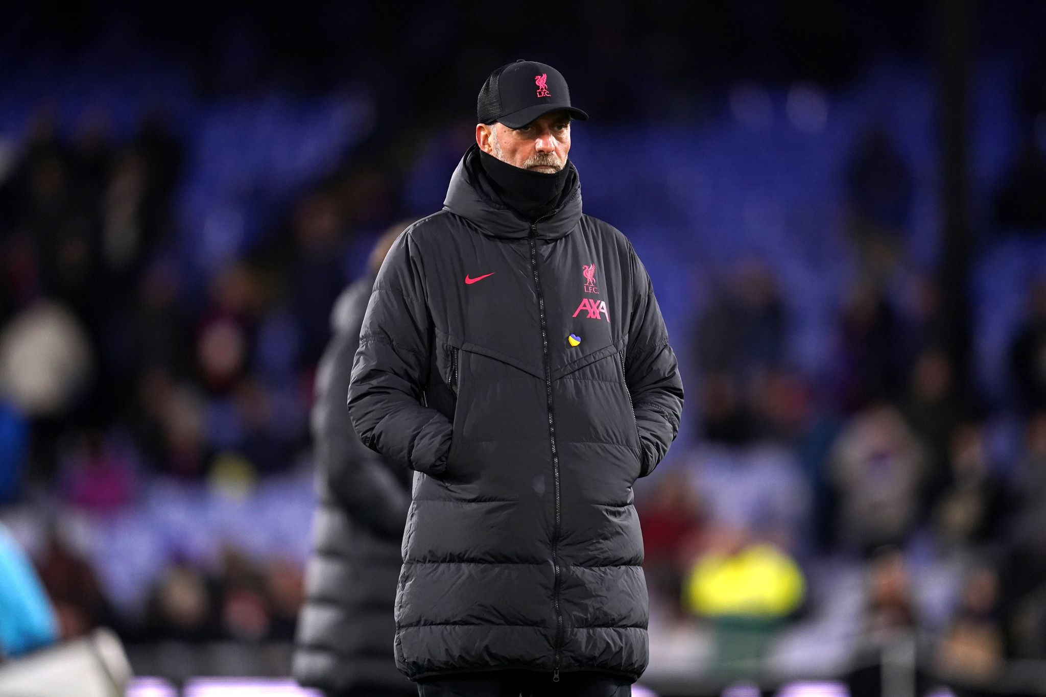 Klopp nach 0:0: Nicht die Saison für die Geschichtsbücher