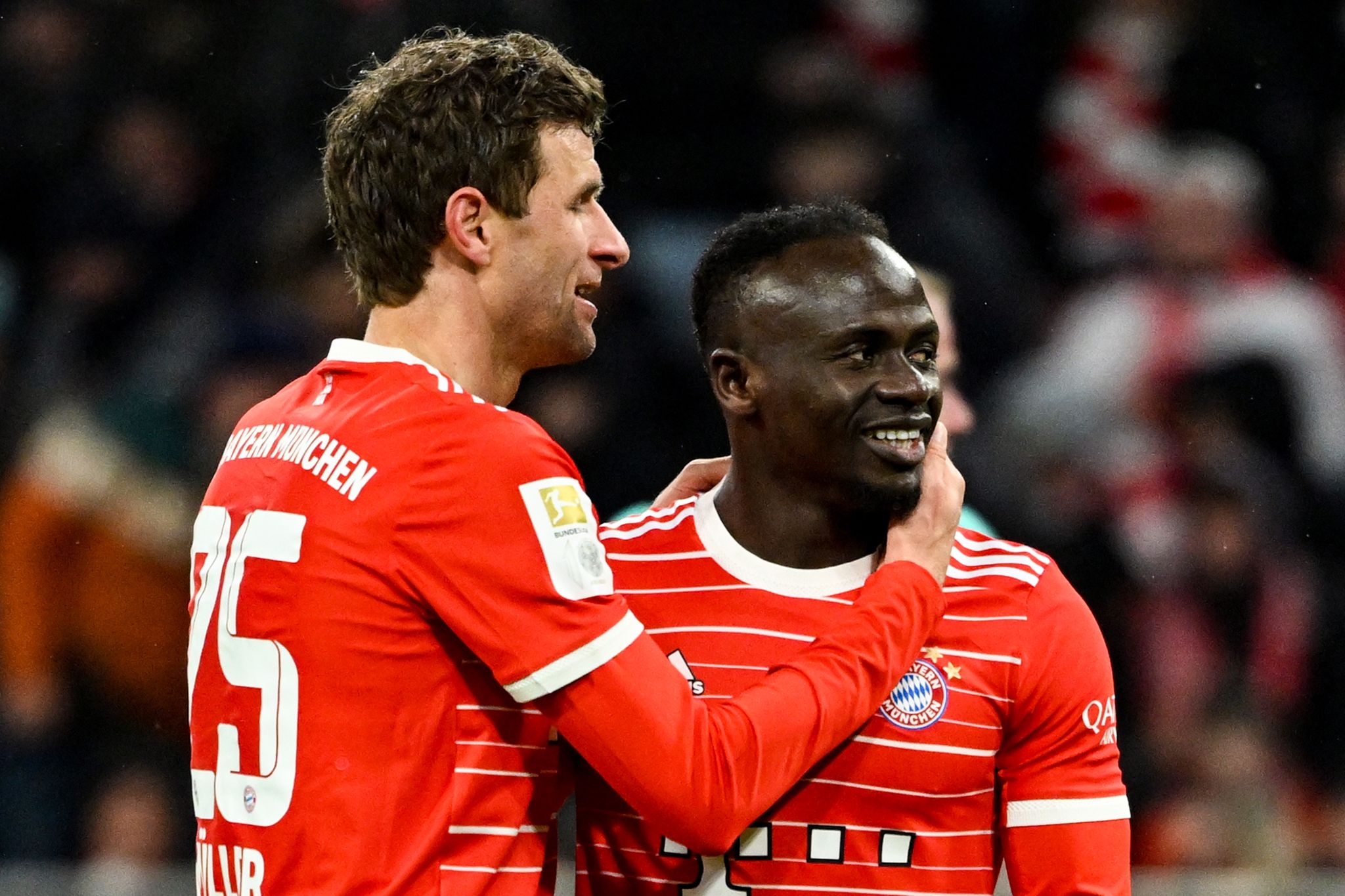 Glücklicher Mané nach Comeback: «Habe den Fußball vermisst»