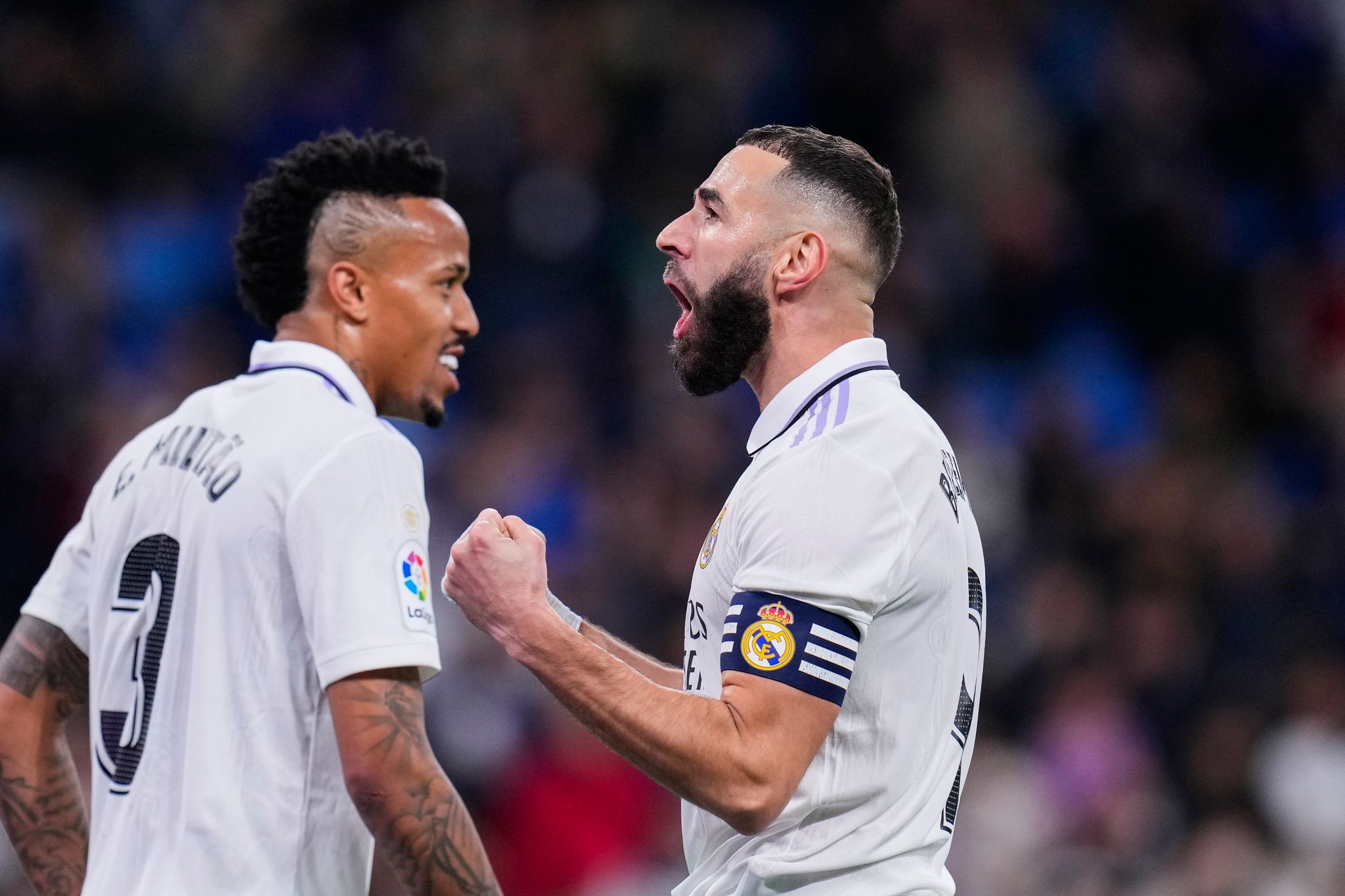 Berichte: Keine Real-Stars bei FIFA-Gala – «Boykott»