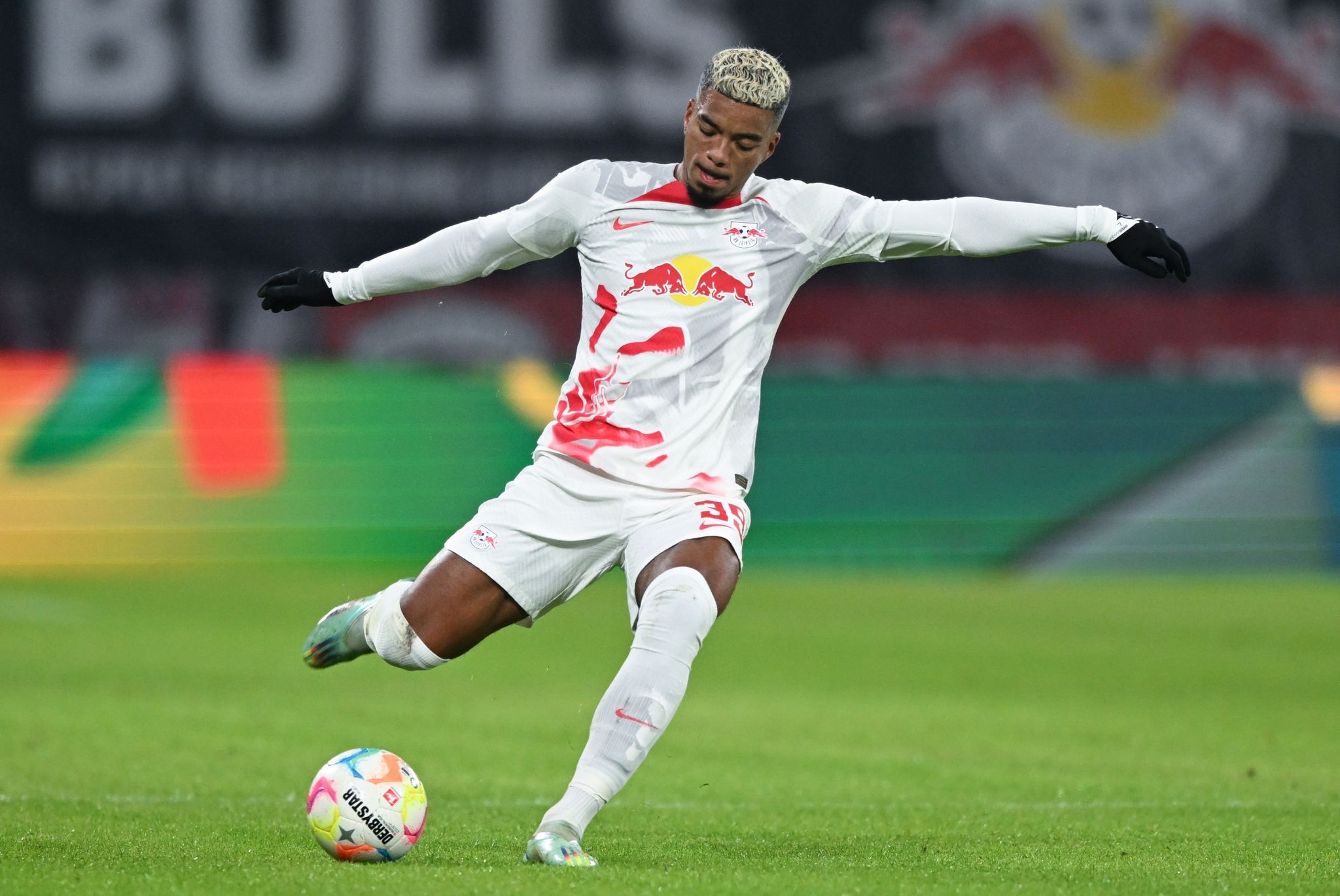 RB-Profi Henrichs vor BVB-Spiel: «Ein brutales Gefühl»