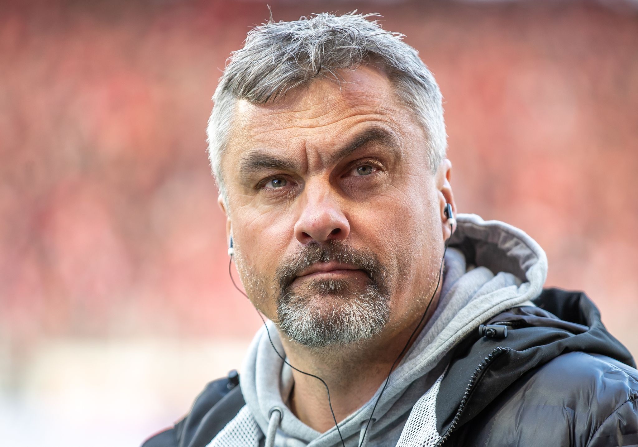 Reis hofft vor Rückkehr nach Bochum auf friedliches Derby
